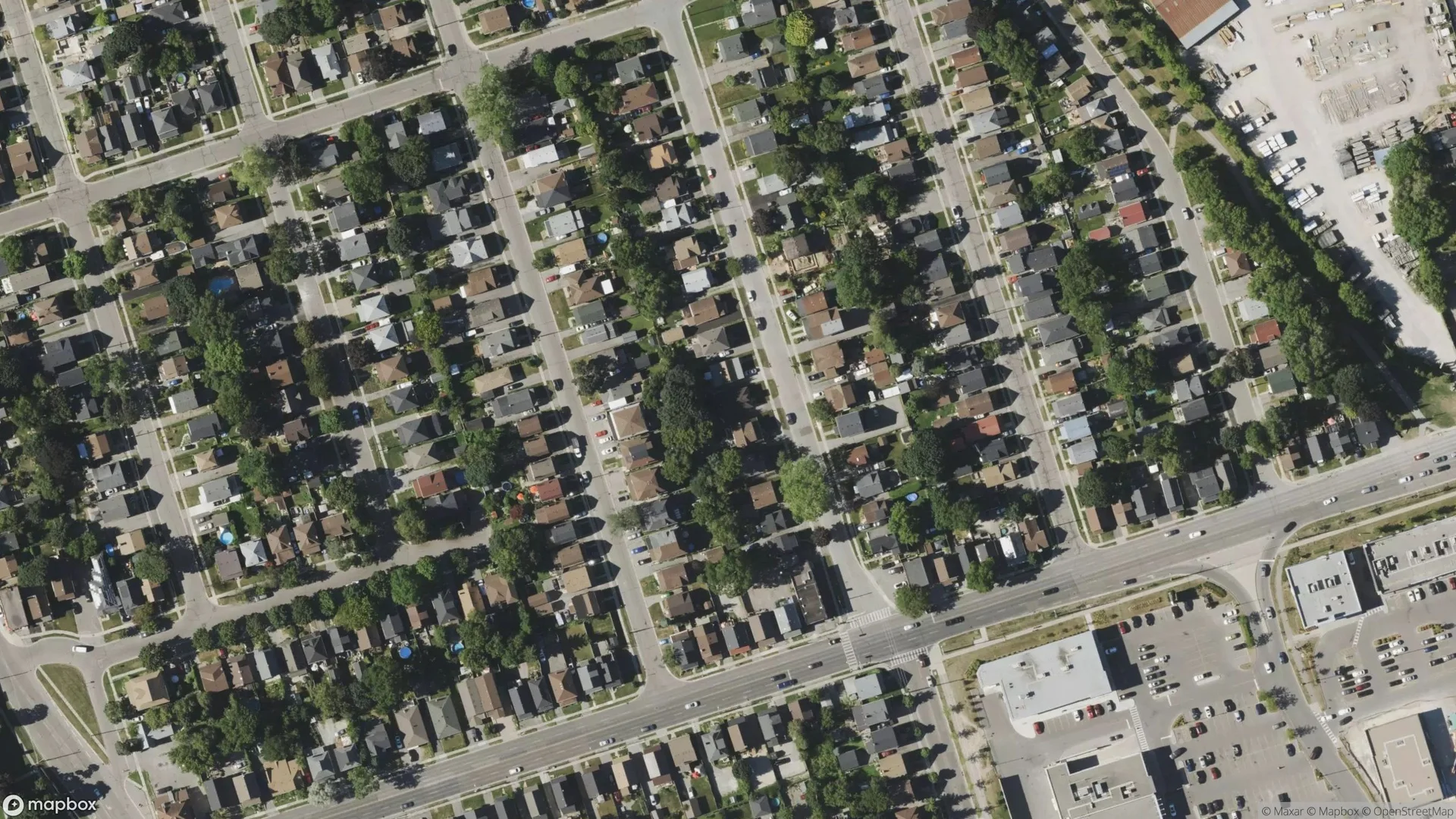 Tax sale property at , Oshawa - Photo 2