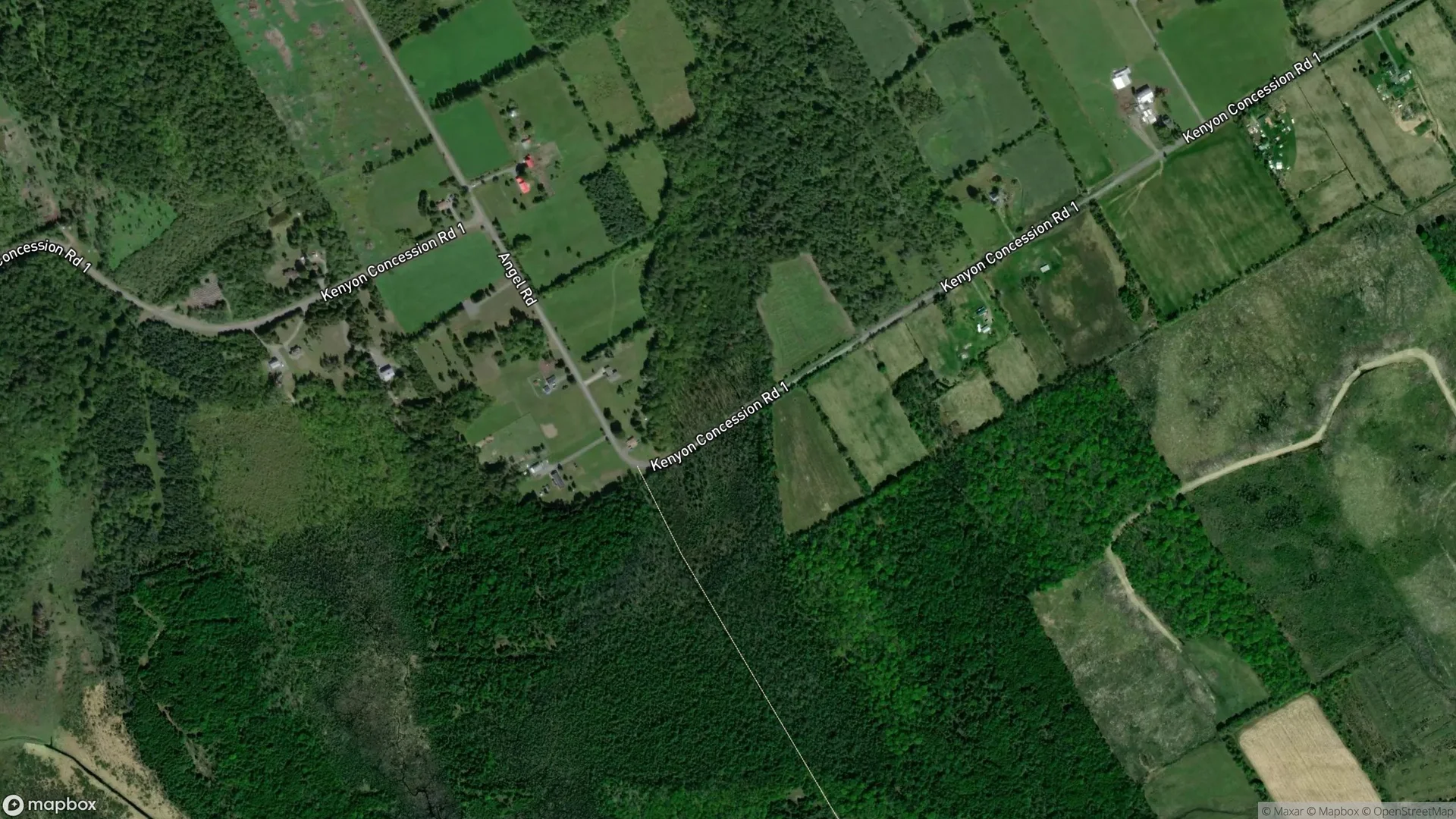Tax sale property at , North Glengarry - Photo 3