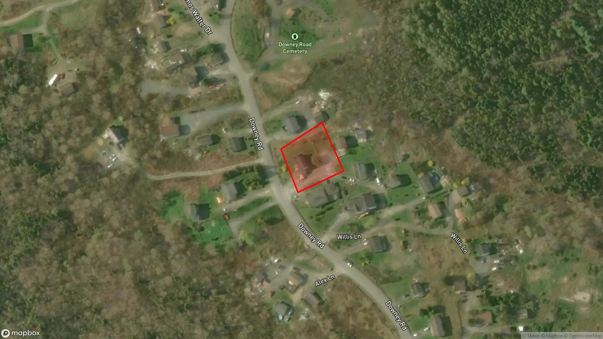 Tax sale property at , Halifax - Photo 2