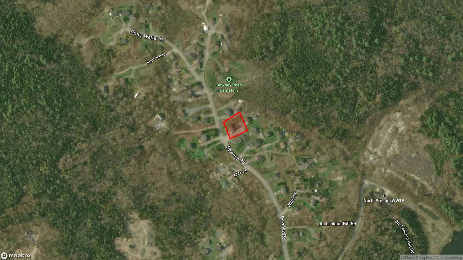 Tax sale property at , Halifax - Photo 3