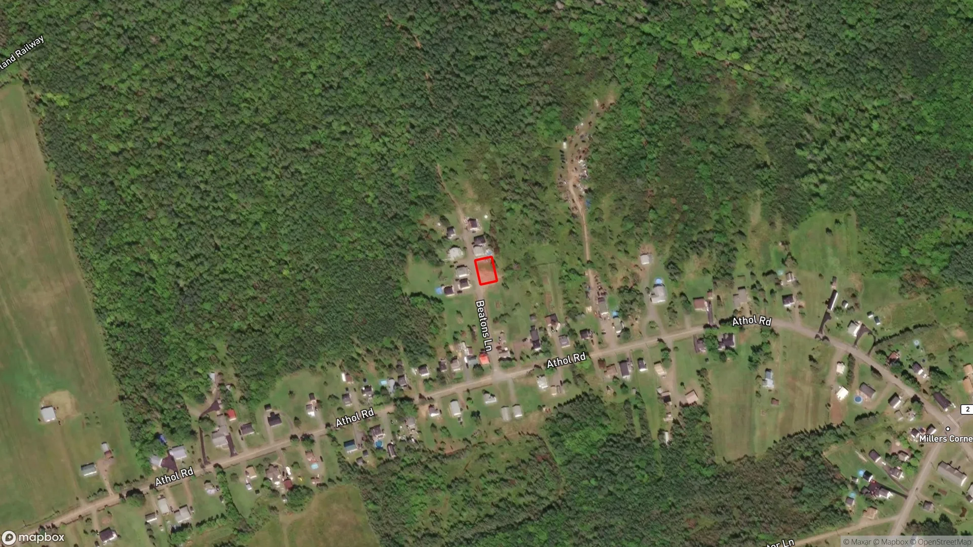 Tax sale property at , Cumberland - Photo 3