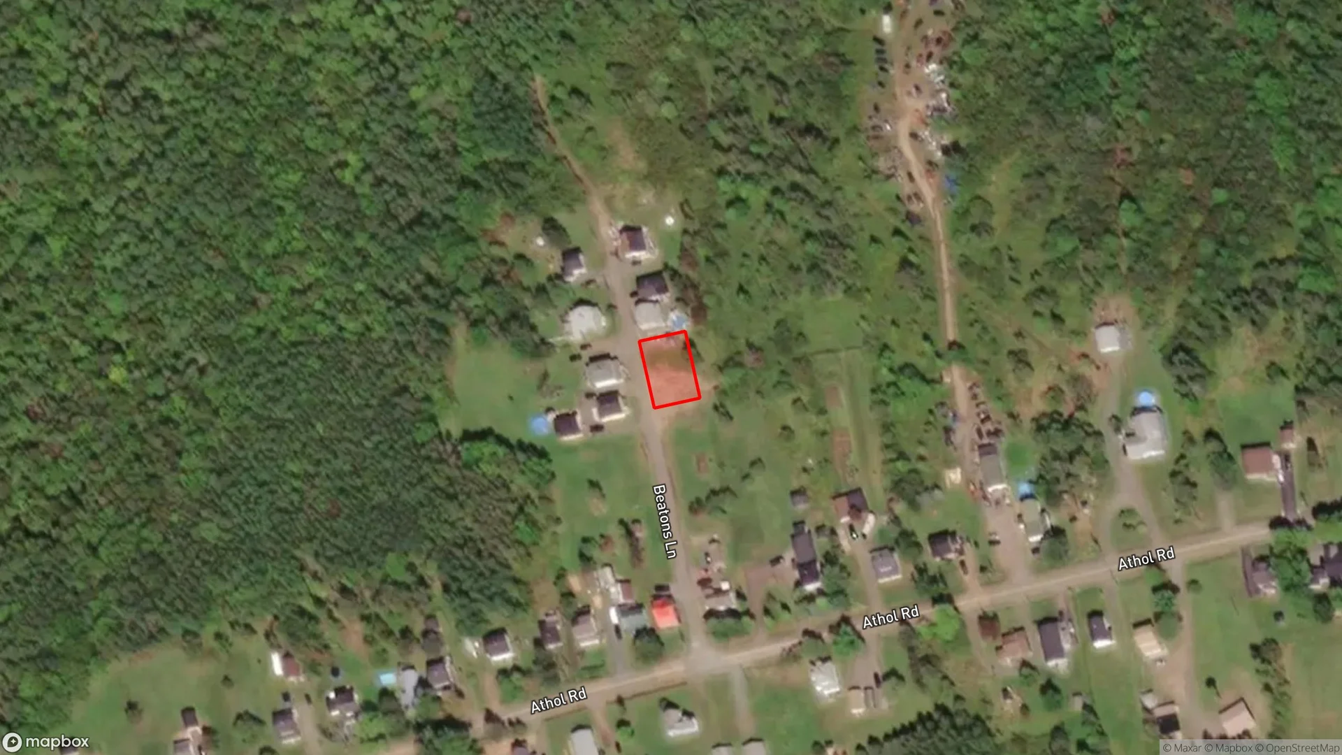 Tax sale property at , Cumberland - Photo 2