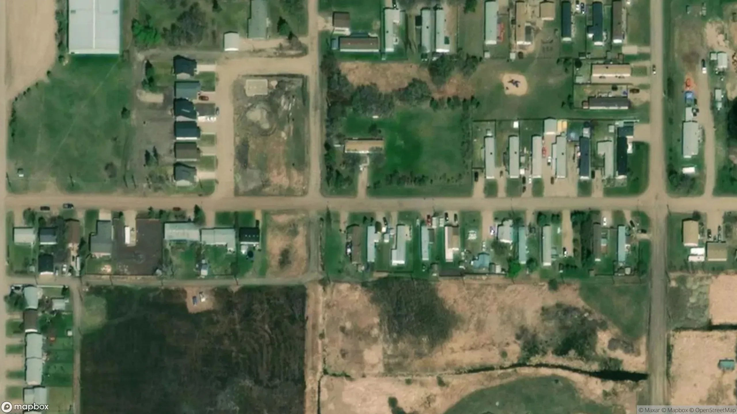 Tax sale property at , Town of Watrous - Photo 2