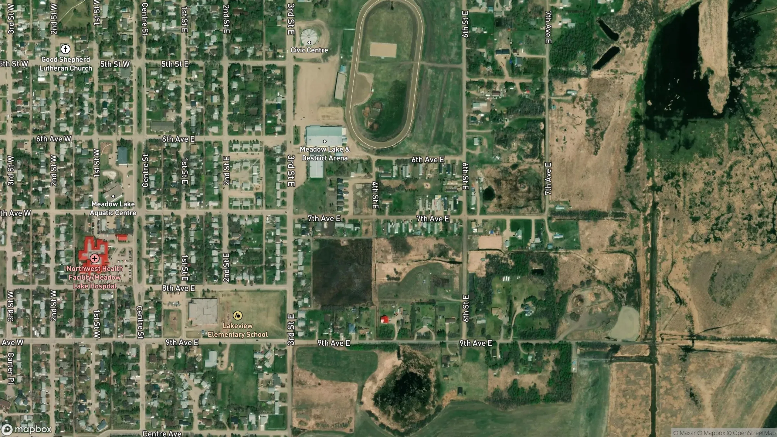 Tax sale property at , Town of Watrous - Photo 3