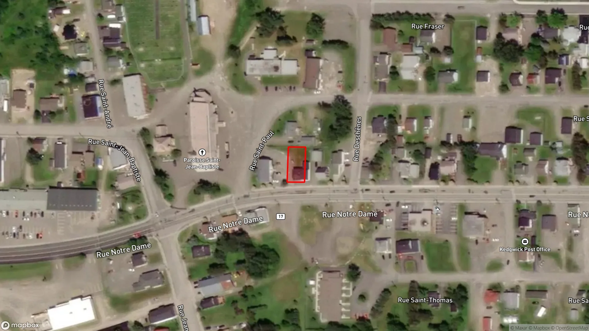 Tax sale property at , Restigouche - Photo 2