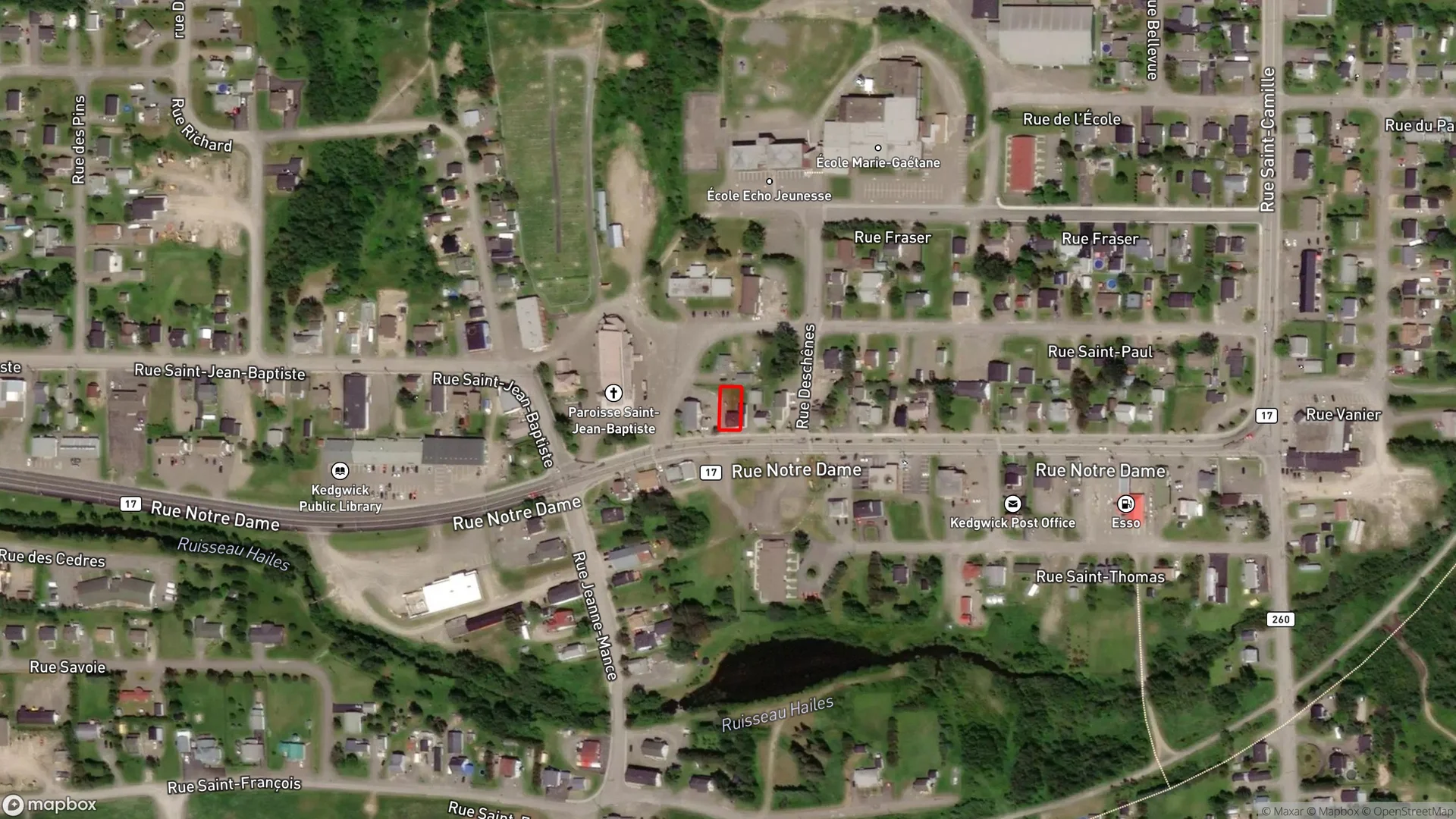 Tax sale property at , Restigouche - Photo 3