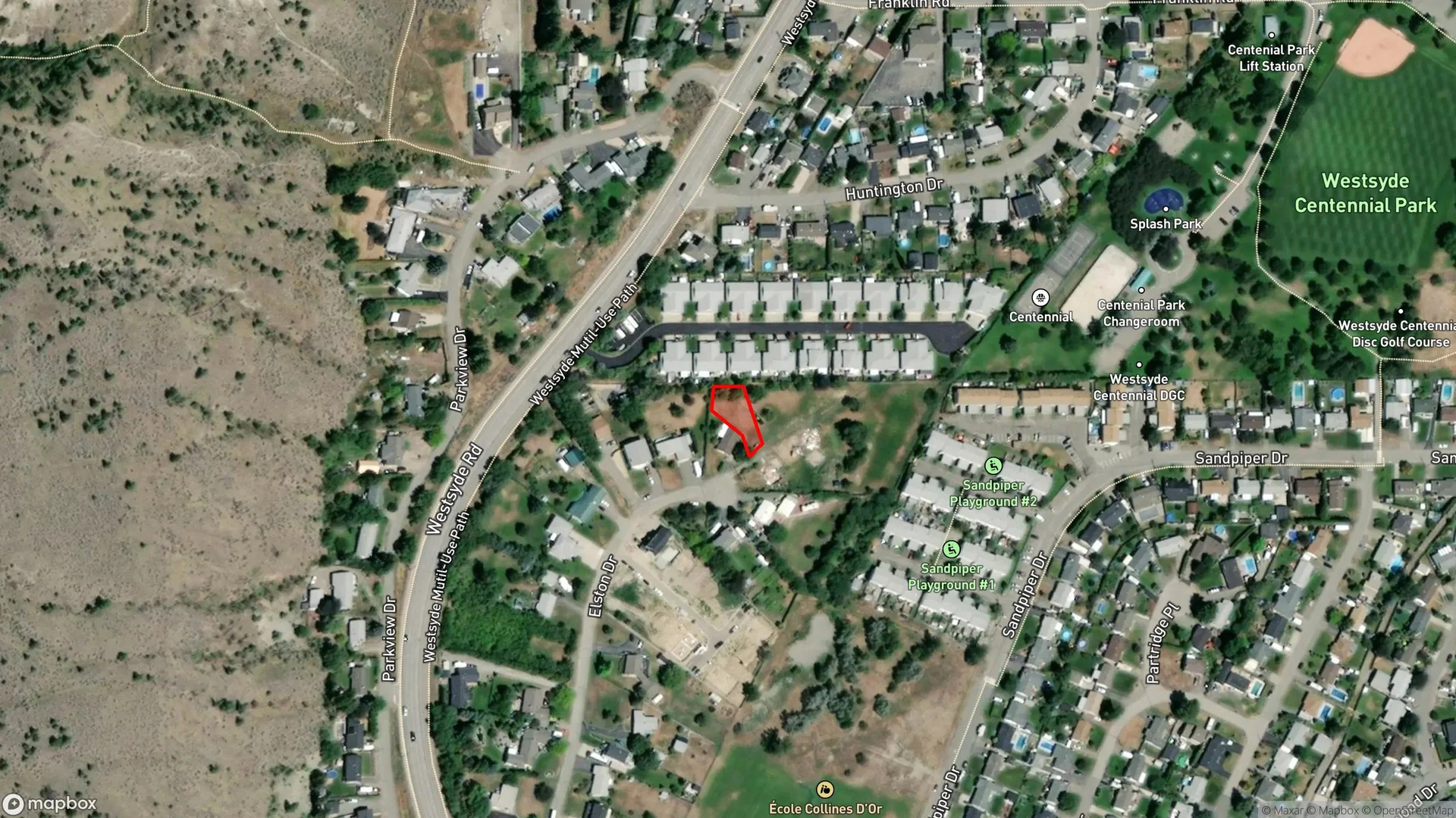 Tax sale property at , Kamloops - Photo 3