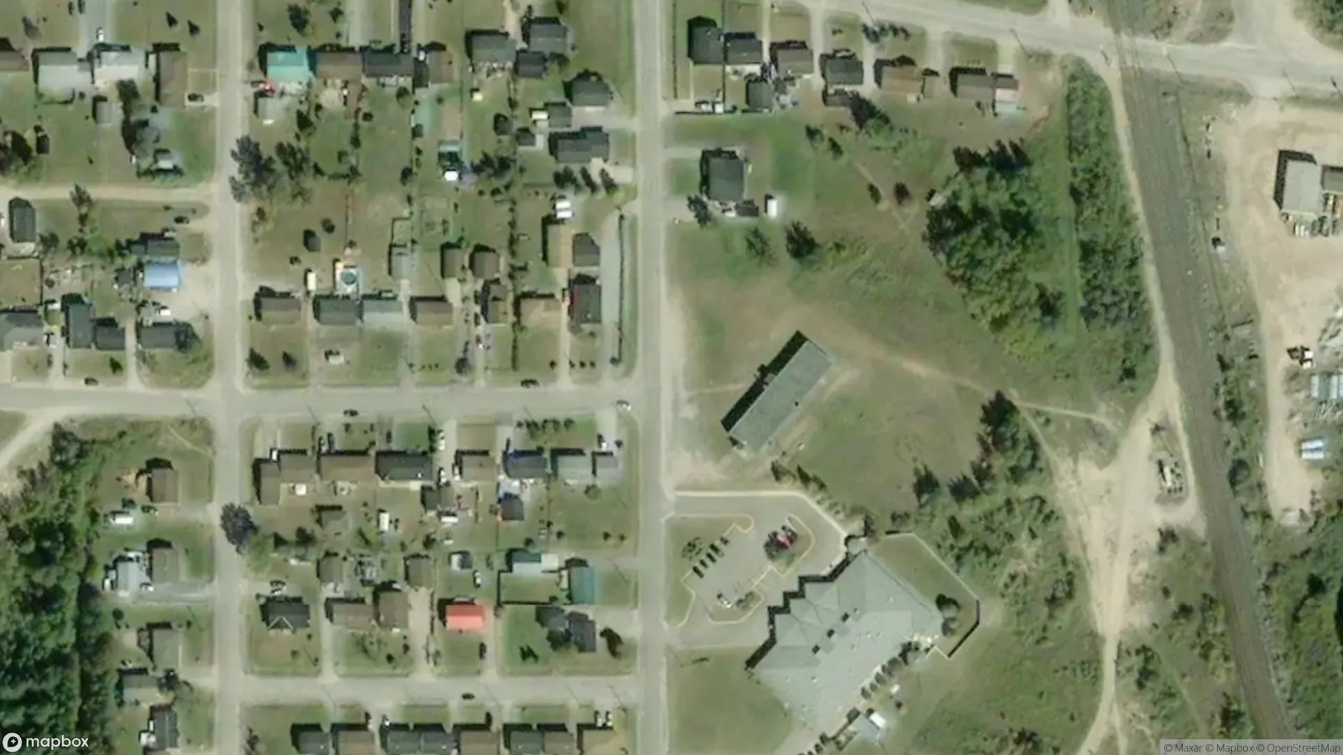 Tax Sale Property in Hornepayne, Ontario
