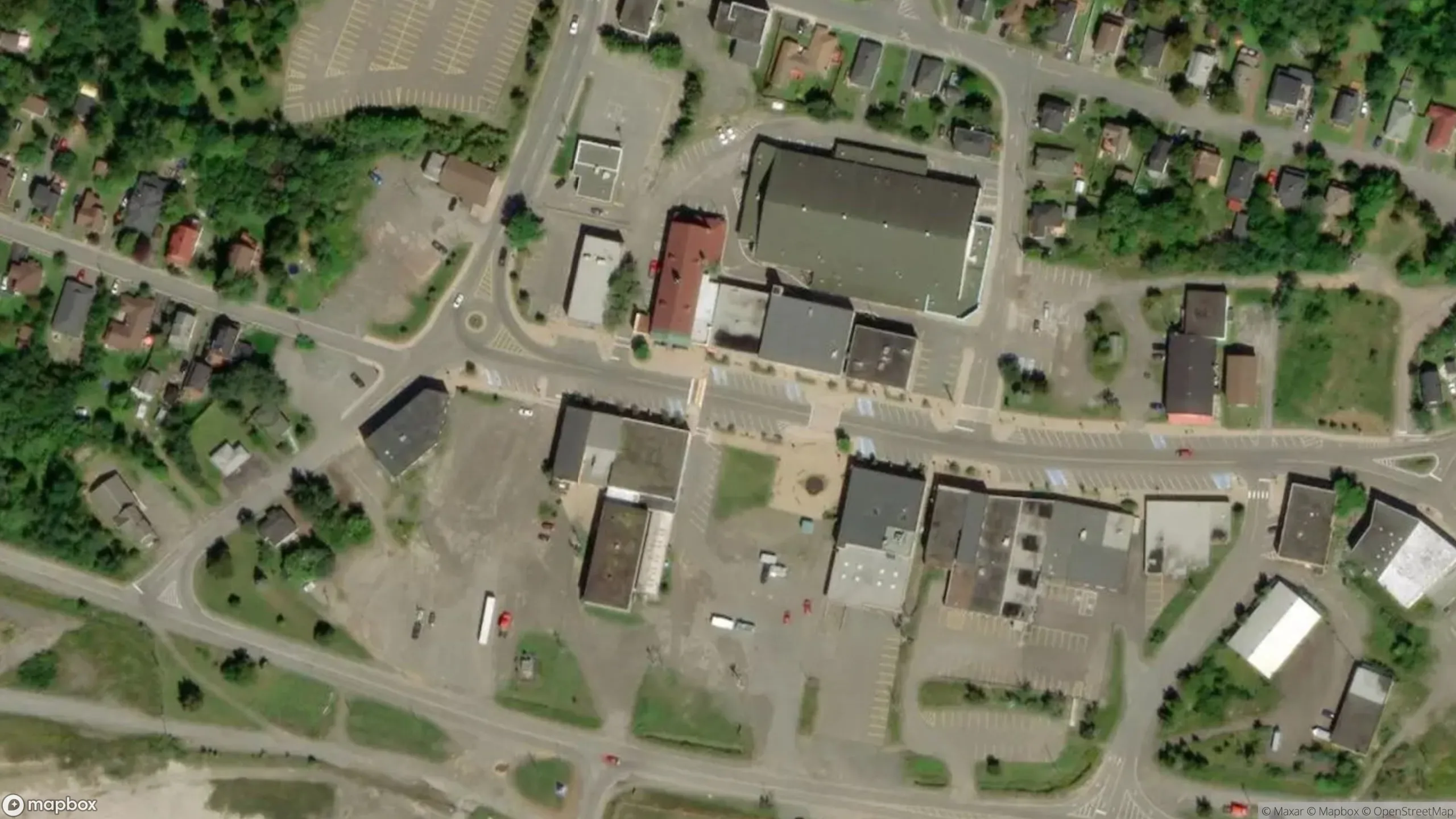  in Grand Falls-Windsor