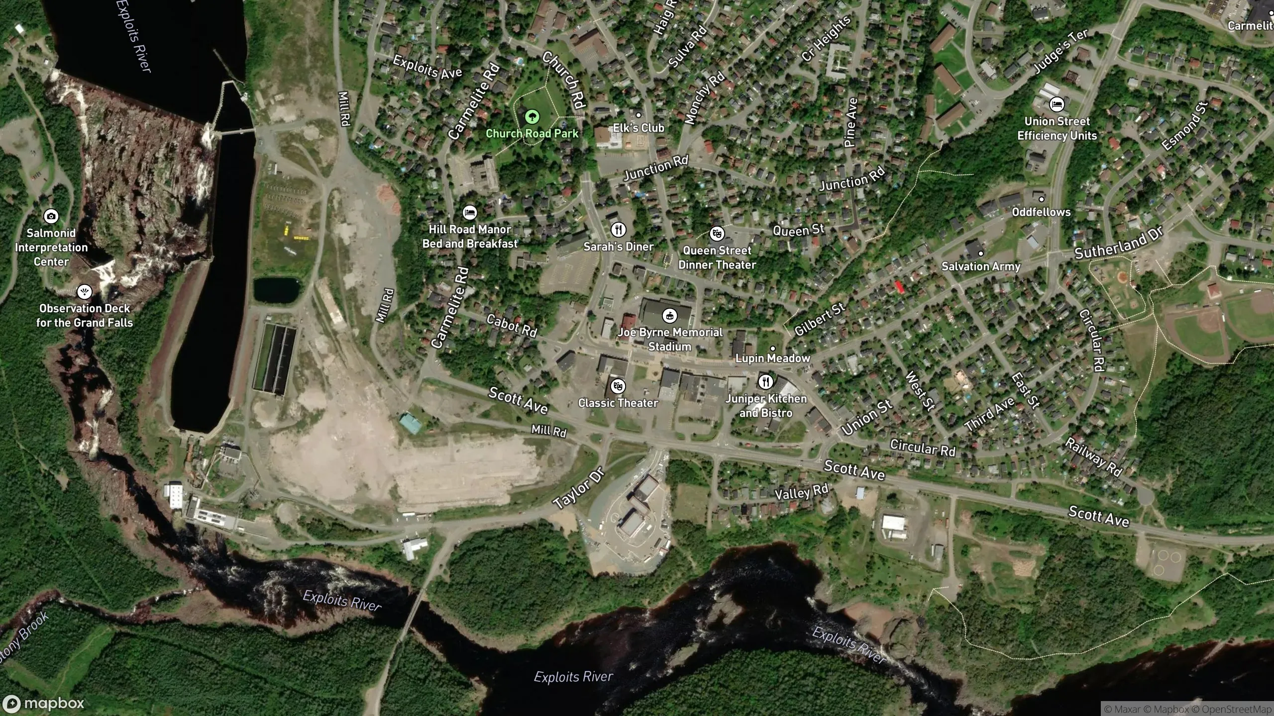 Tax sale property at , Grand Falls-Windsor - Photo 3