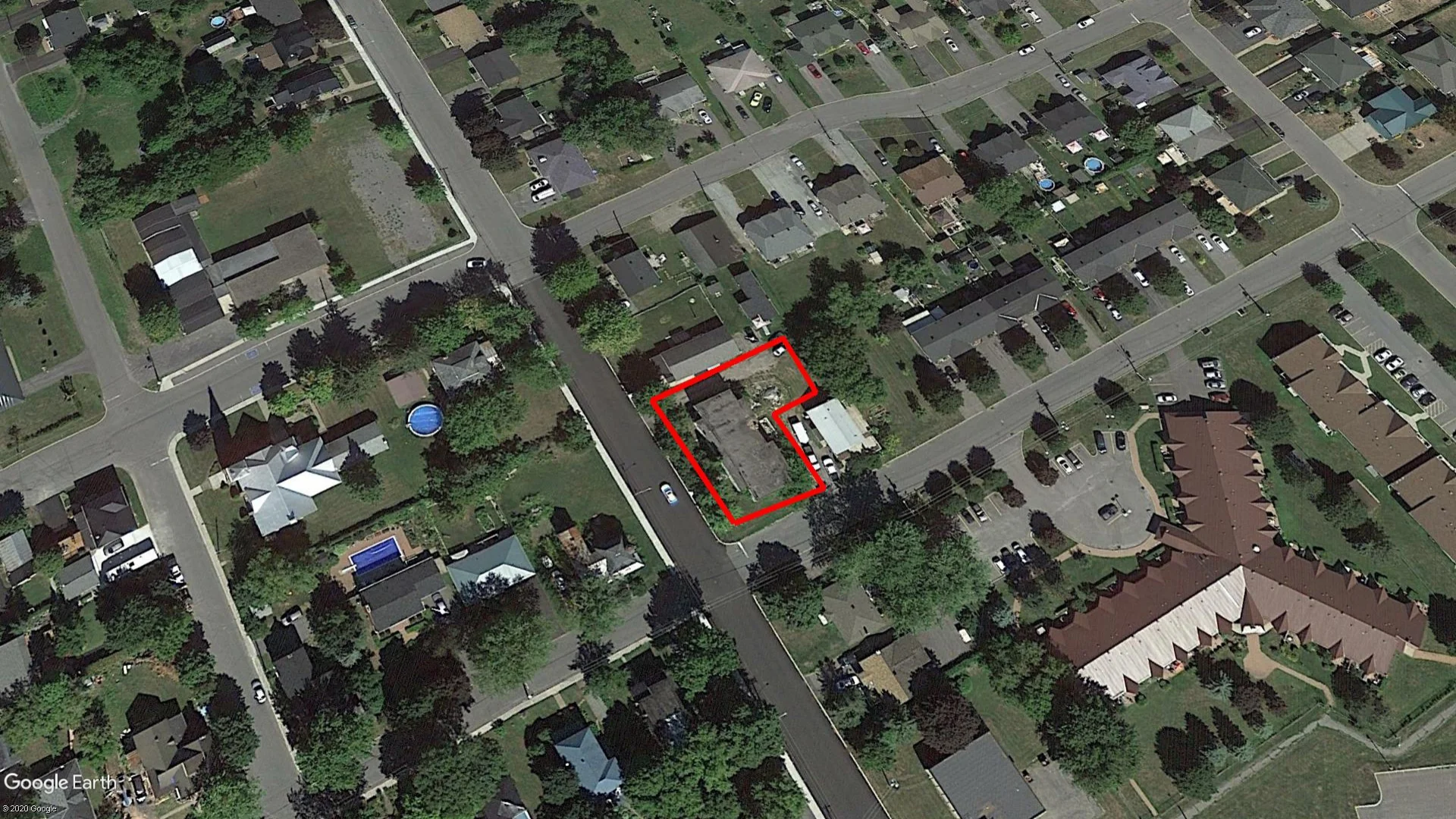 Tax sale property at , North Glengarry - Photo 2
