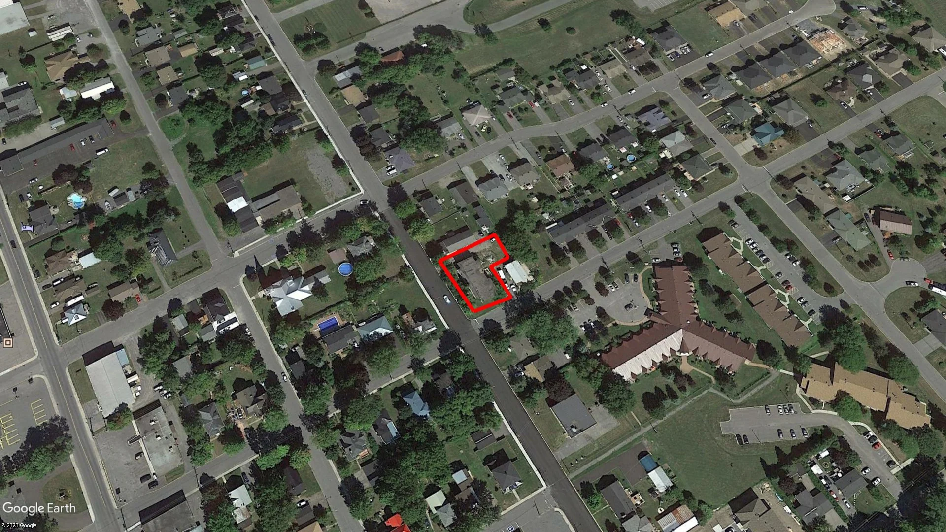 Tax sale property at , North Glengarry - Photo 3