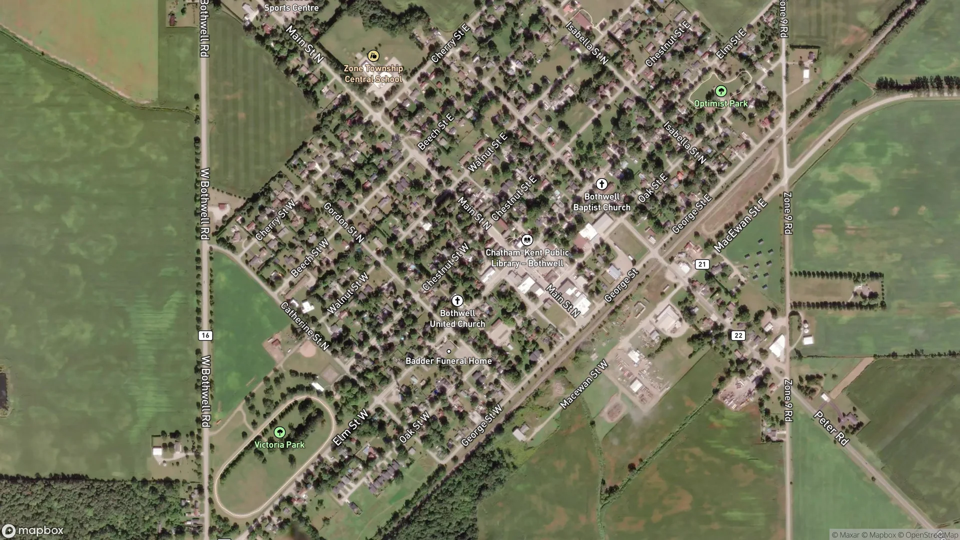 Tax sale property at , Chatham-Kent - Photo 3