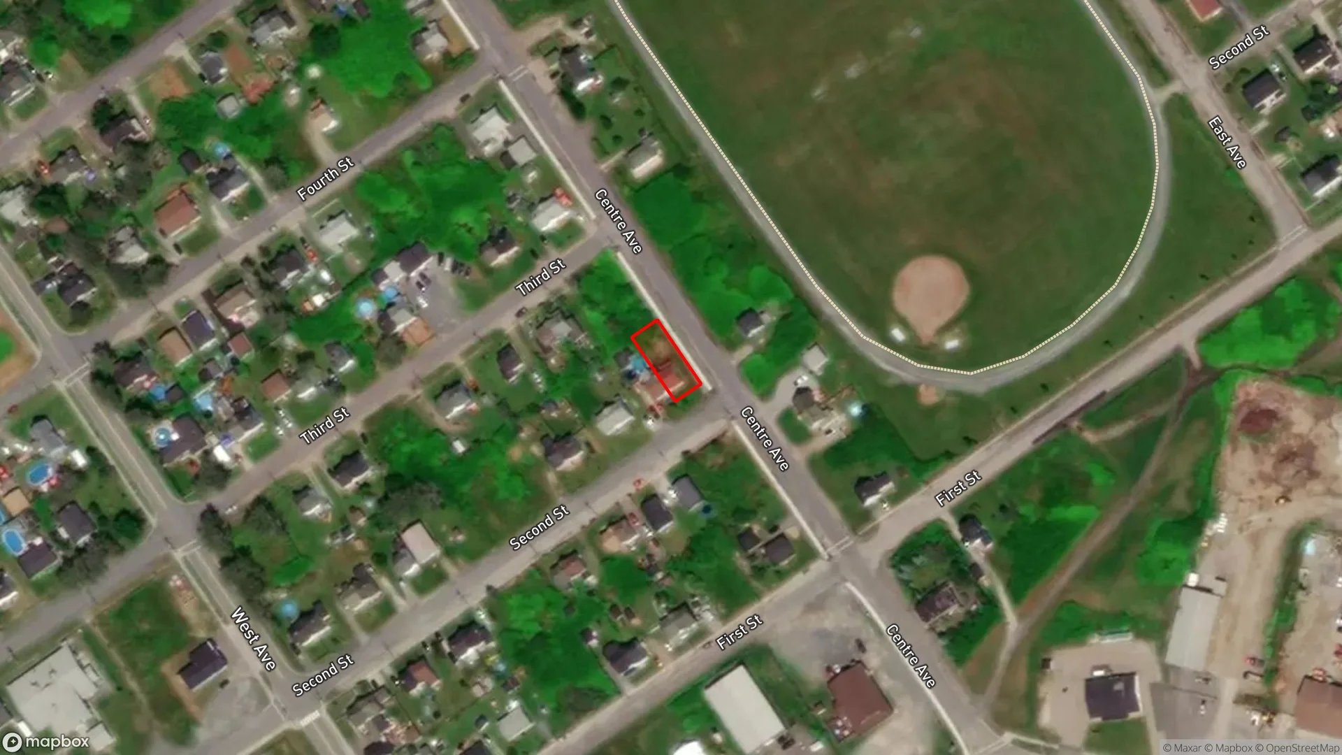 Tax sale property at , Cape Breton - Photo 2