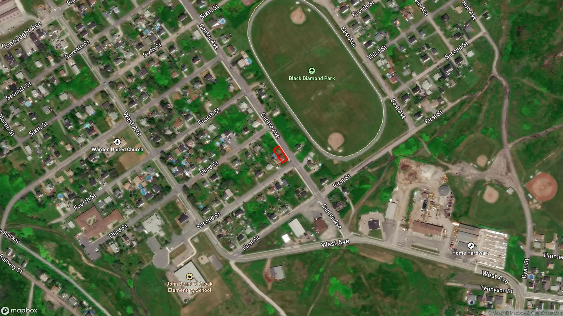 Tax sale property at , Cape Breton - Photo 3