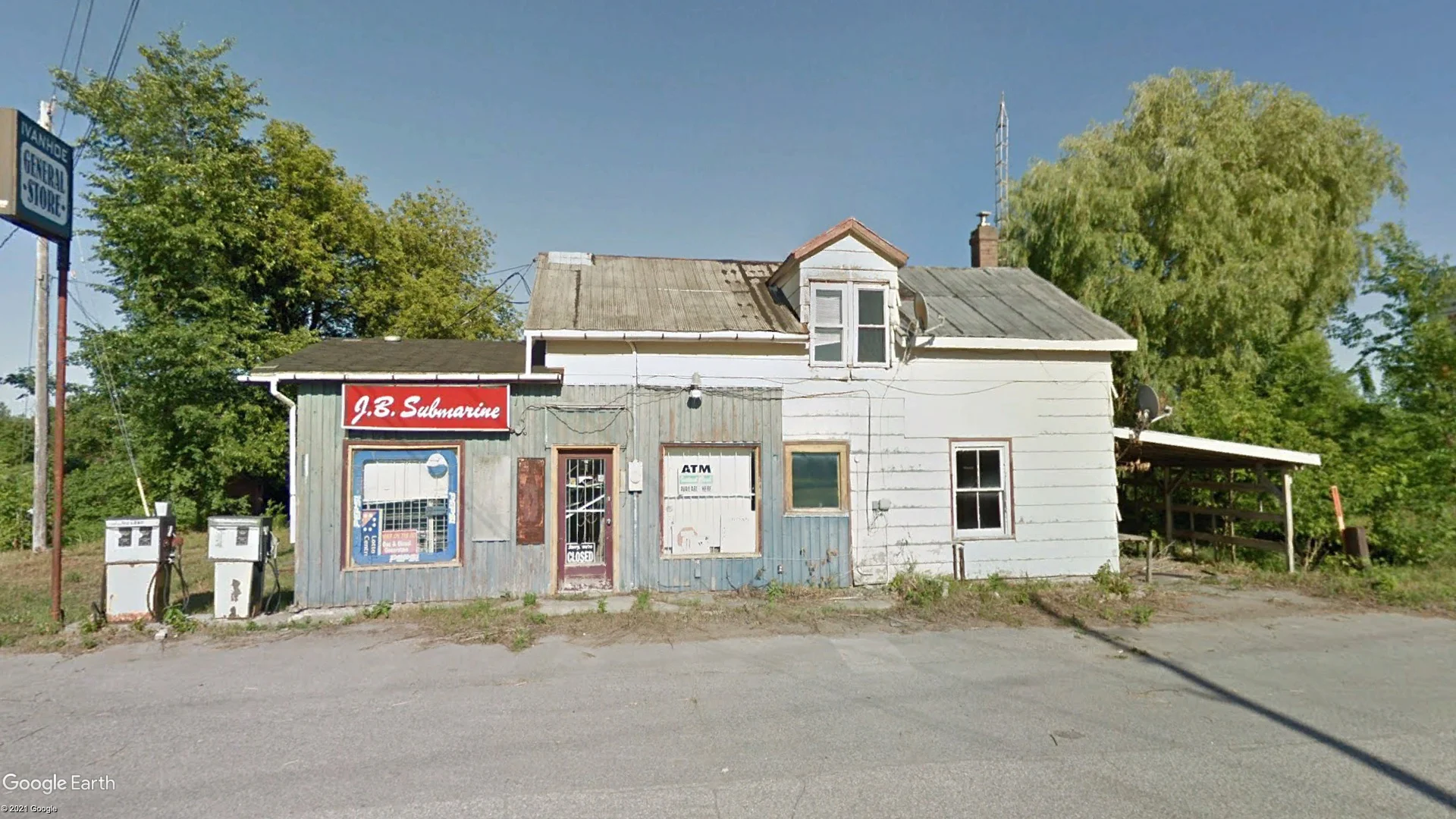 Tax sale property at 11350 Highway 62, Madoc, Centre Hastings - Photo 4