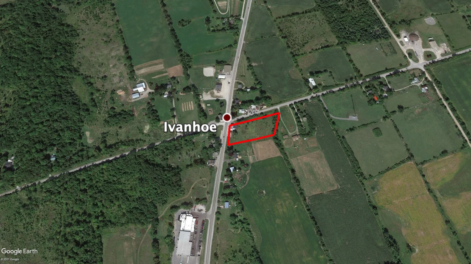 Tax sale property at 11350 Highway 62, Madoc, Centre Hastings - Photo 3