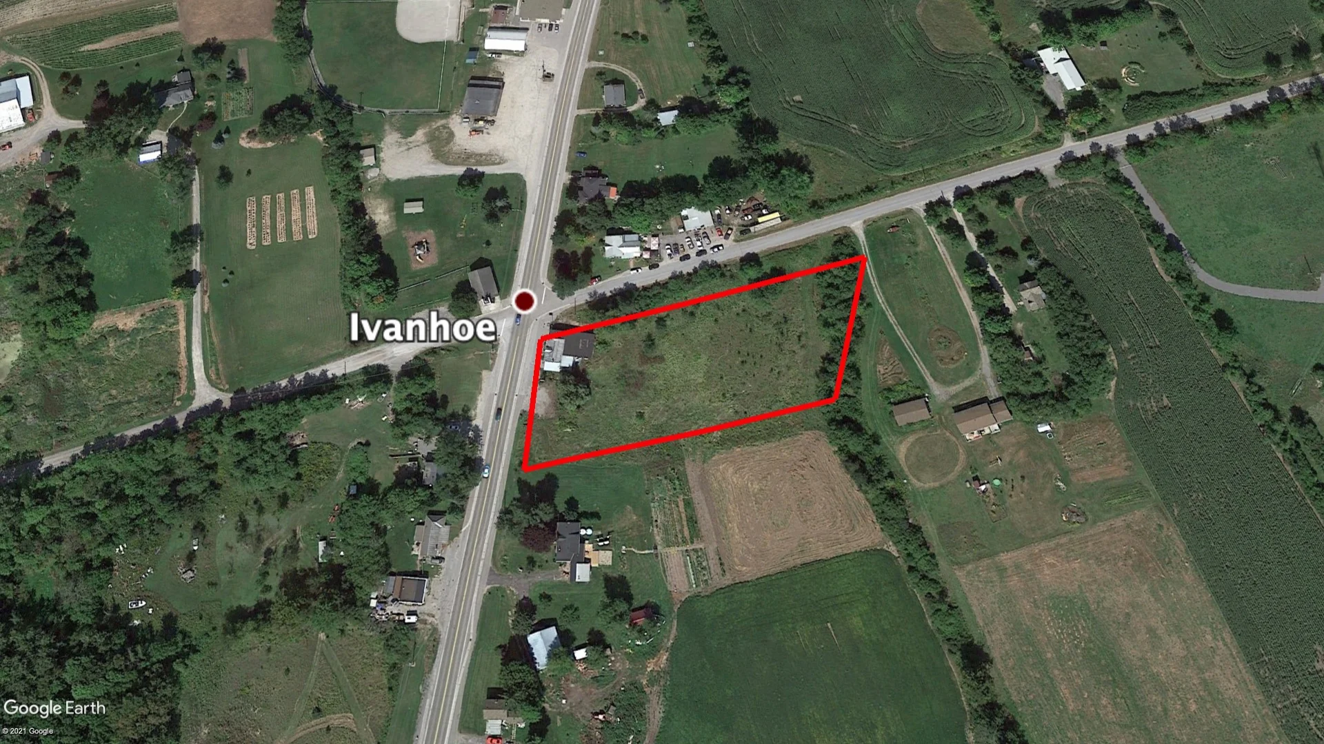 Tax sale property at 11350 Highway 62, Madoc, Centre Hastings - Photo 2