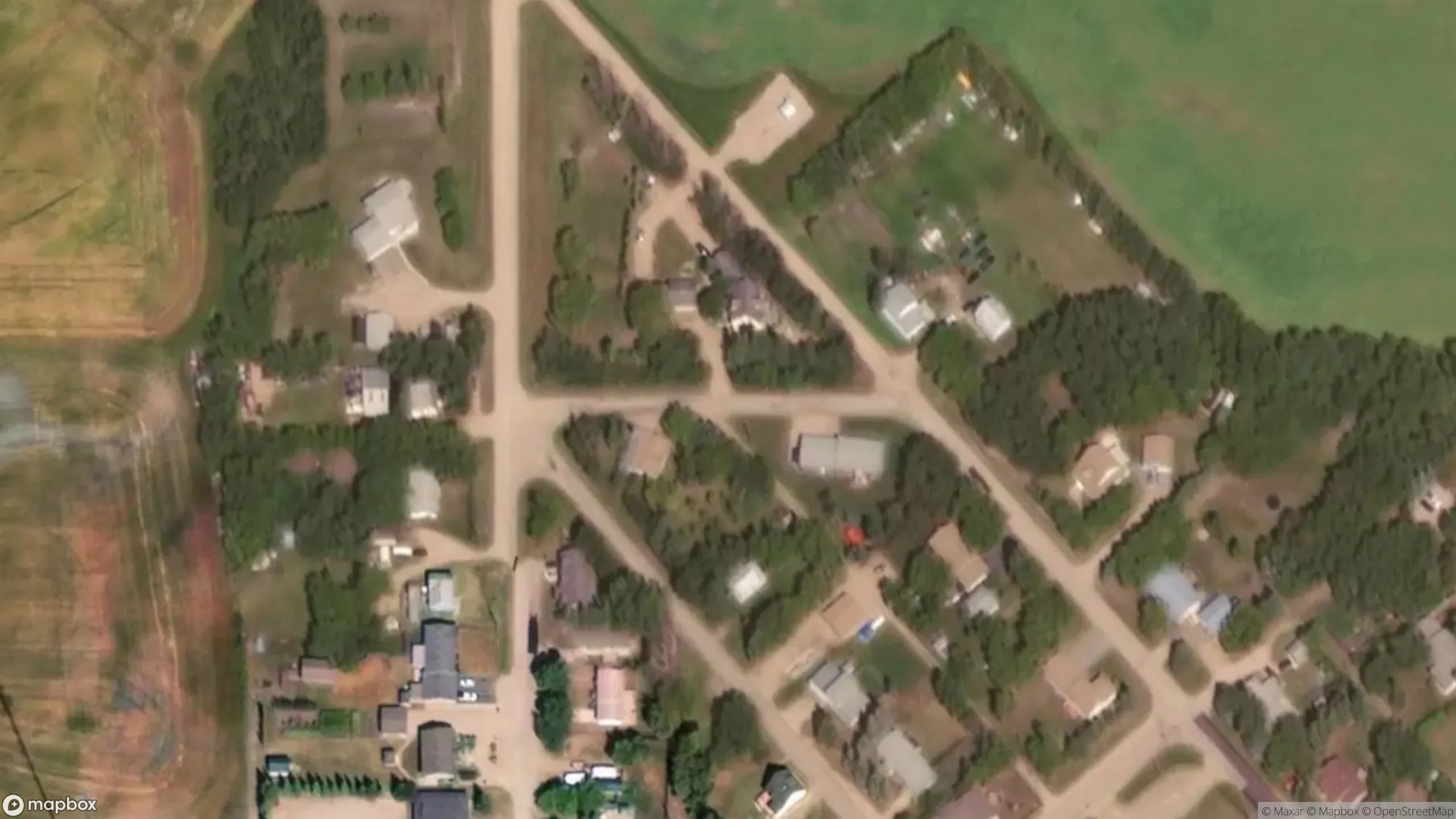 Tax Sale Property in LeRoy, Saskatchewan