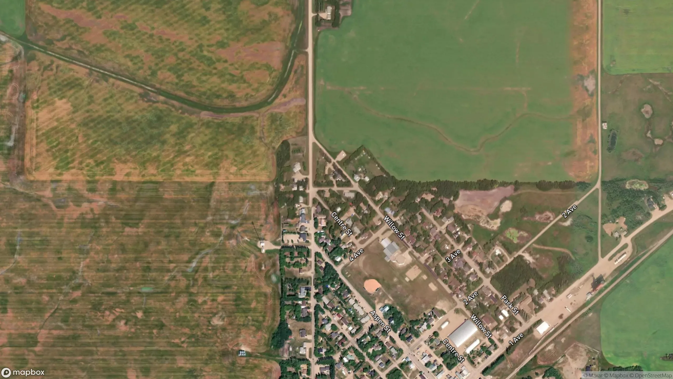 Tax sale property at , LeRoy - Photo 3