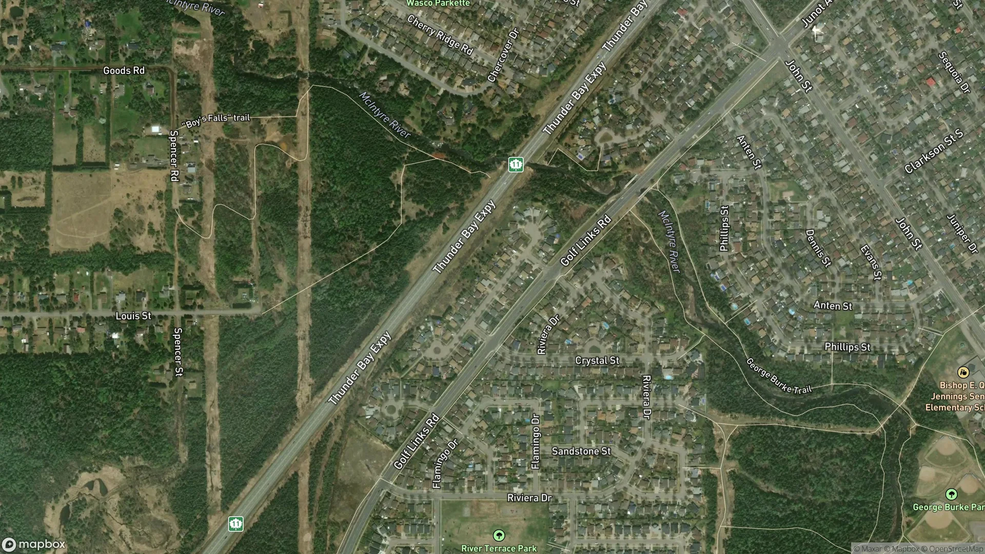 Tax sale property at , Thunder Bay - Photo 3