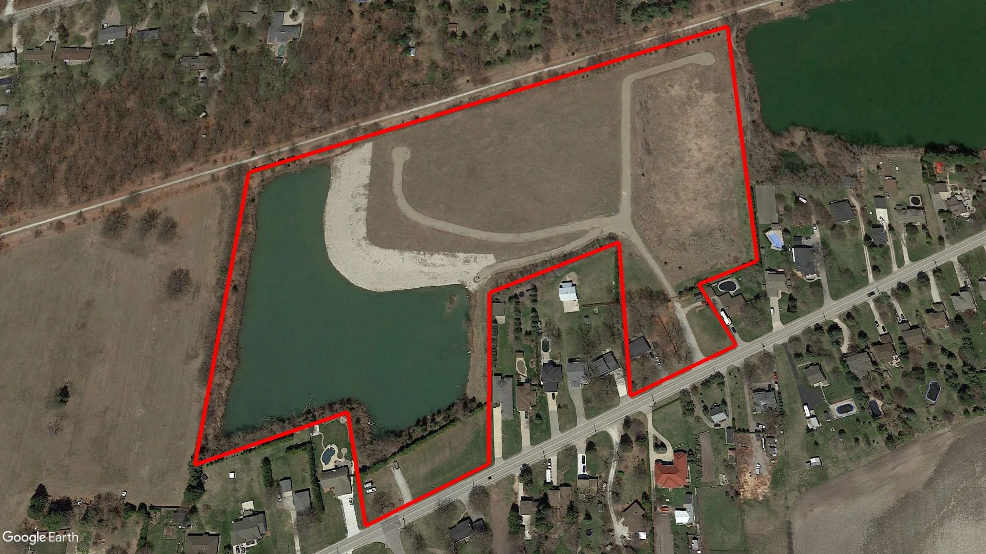 Tax sale property at 1616-1620 Blackwell Road, Sarnia, Sarnia - Photo 2
