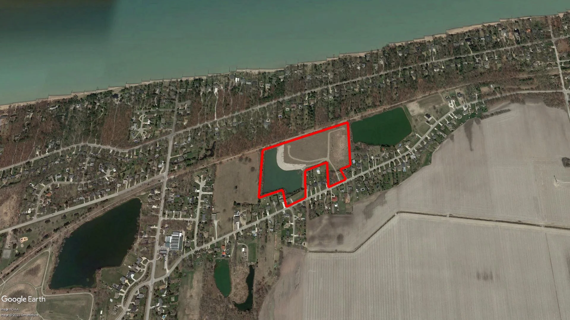 Tax sale property at 1616-1620 Blackwell Road, Sarnia, Sarnia - Photo 3