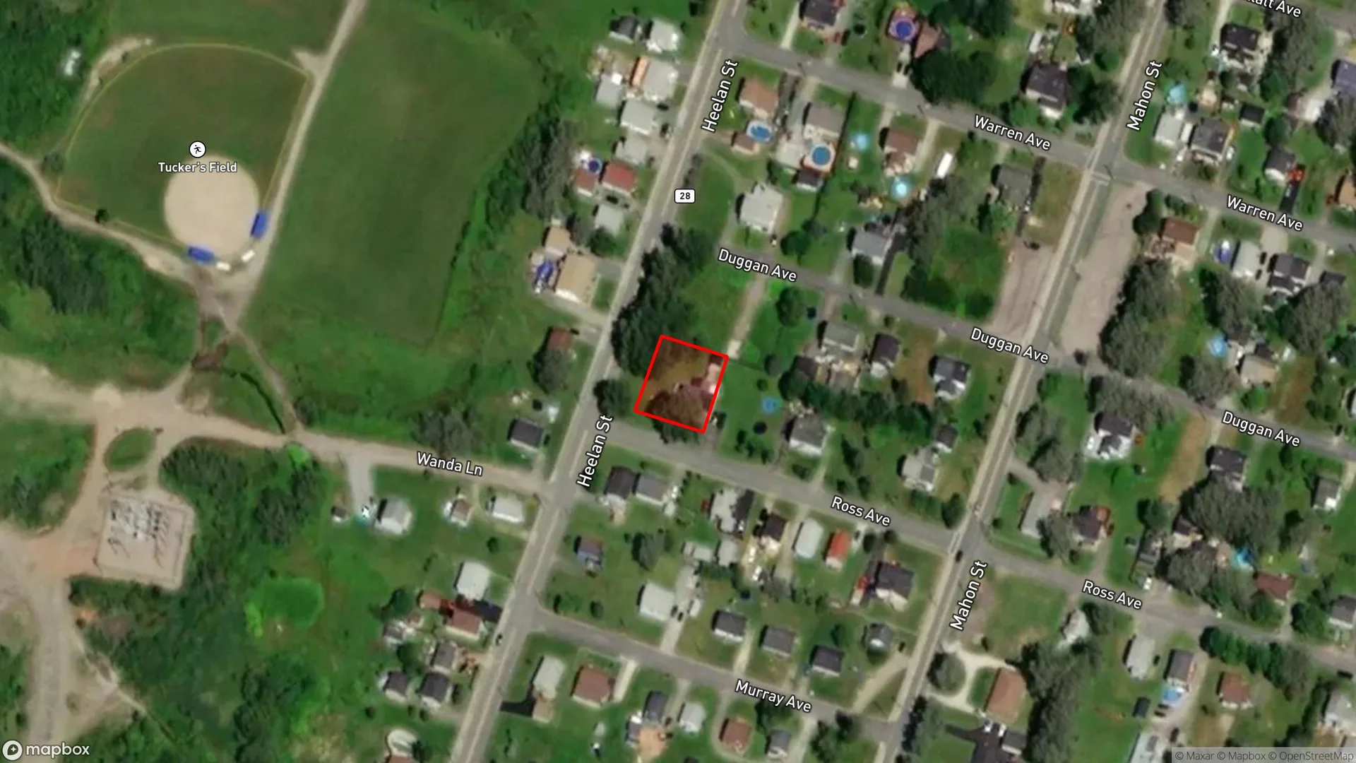 Tax sale property at , Cape Breton - Photo 2