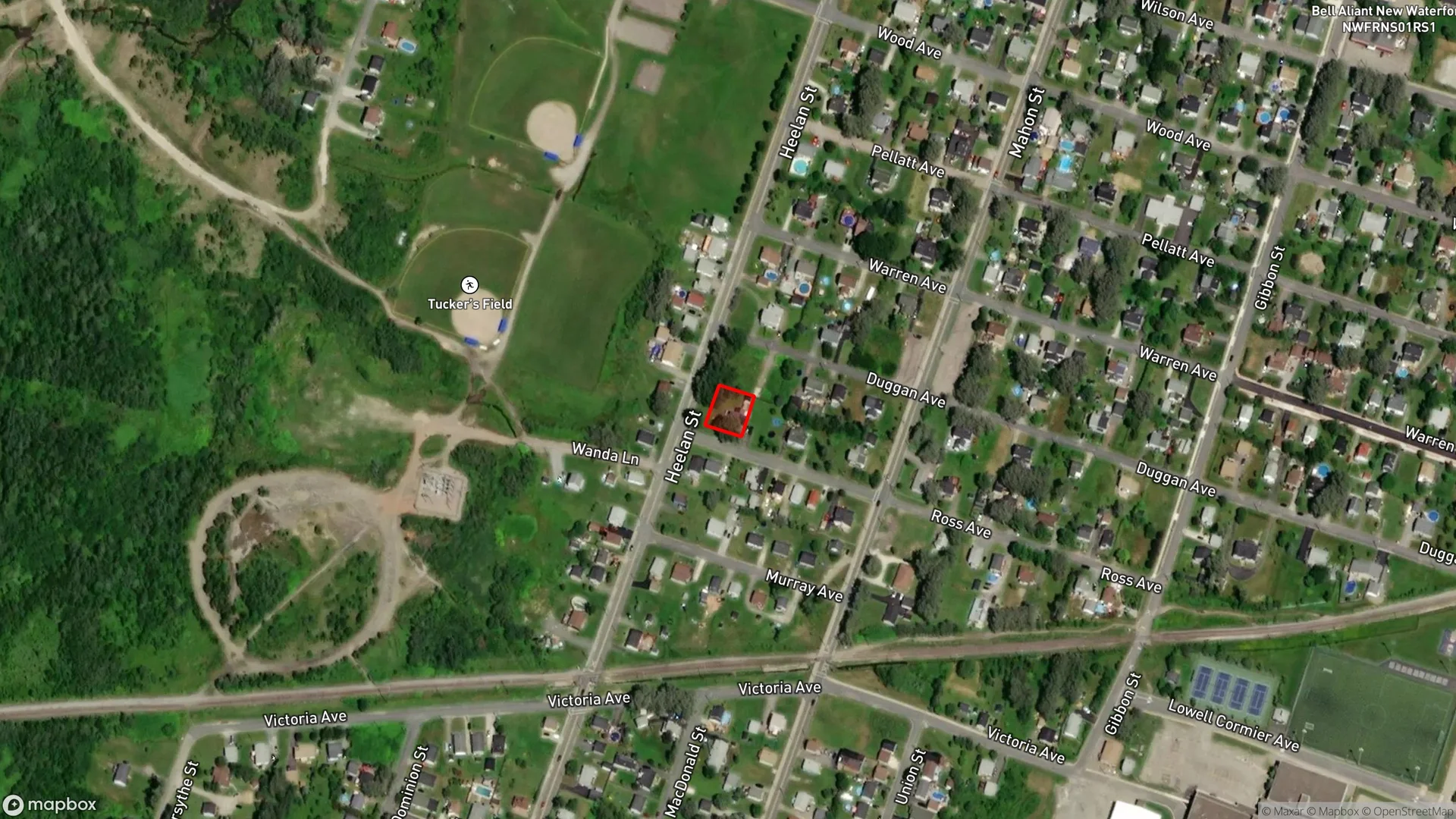 Tax sale property at , Cape Breton - Photo 3
