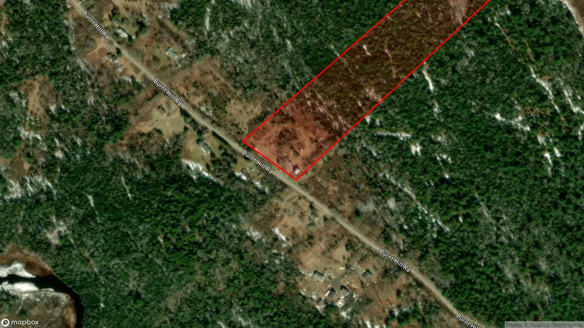 Tax sale property at , Saint John - Photo 3
