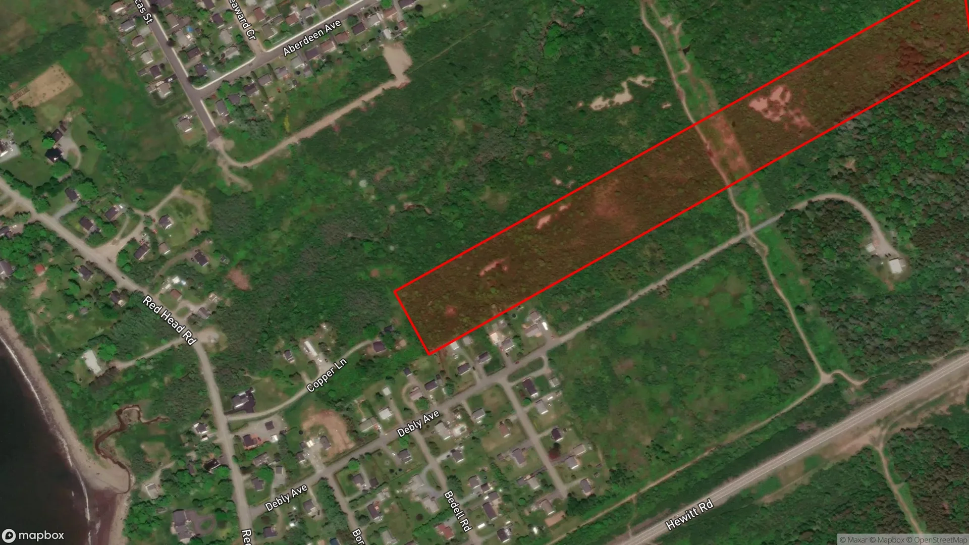 Tax sale property at , Saint John - Photo 3