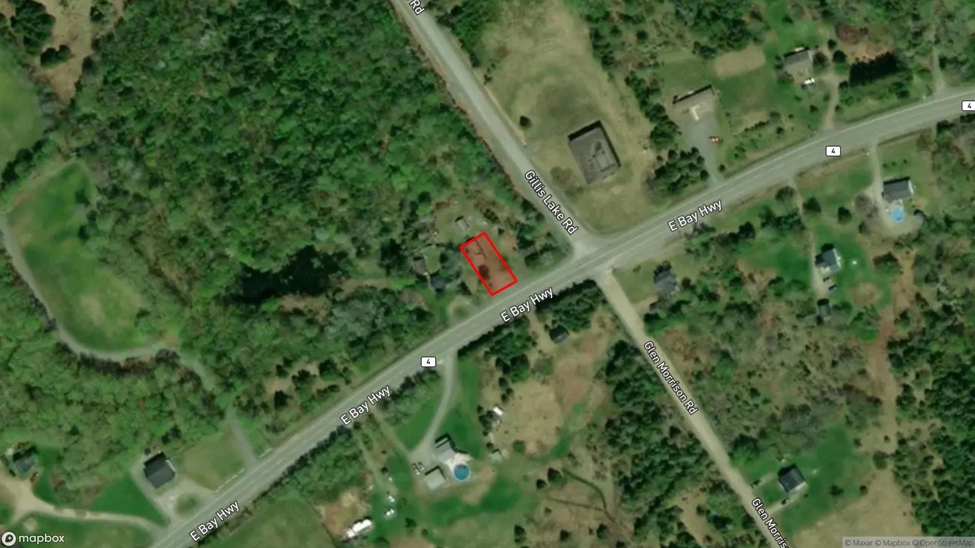 Tax sale property at , Cape Breton - Photo 2