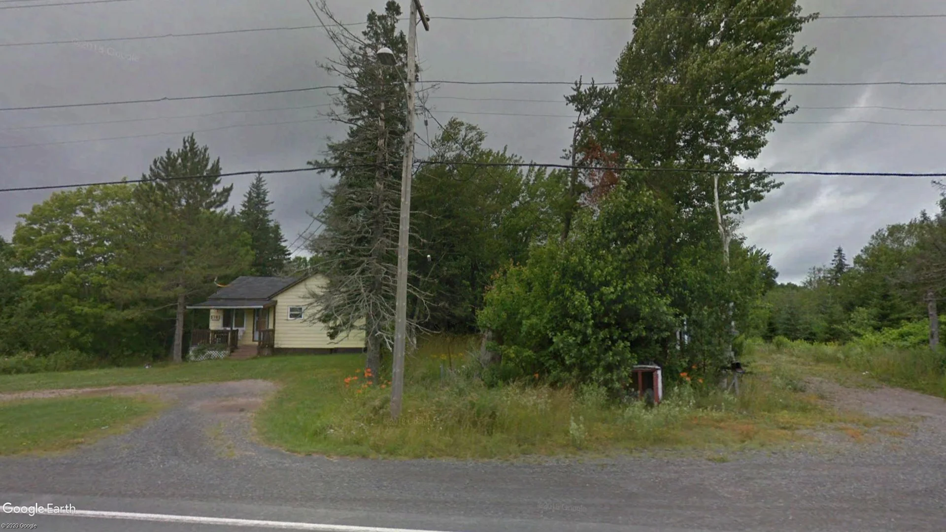 Tax sale property at 3698 HIGHWAY 4 LAND DWELLING, EAST BAY, Cape Breton - Photo 4