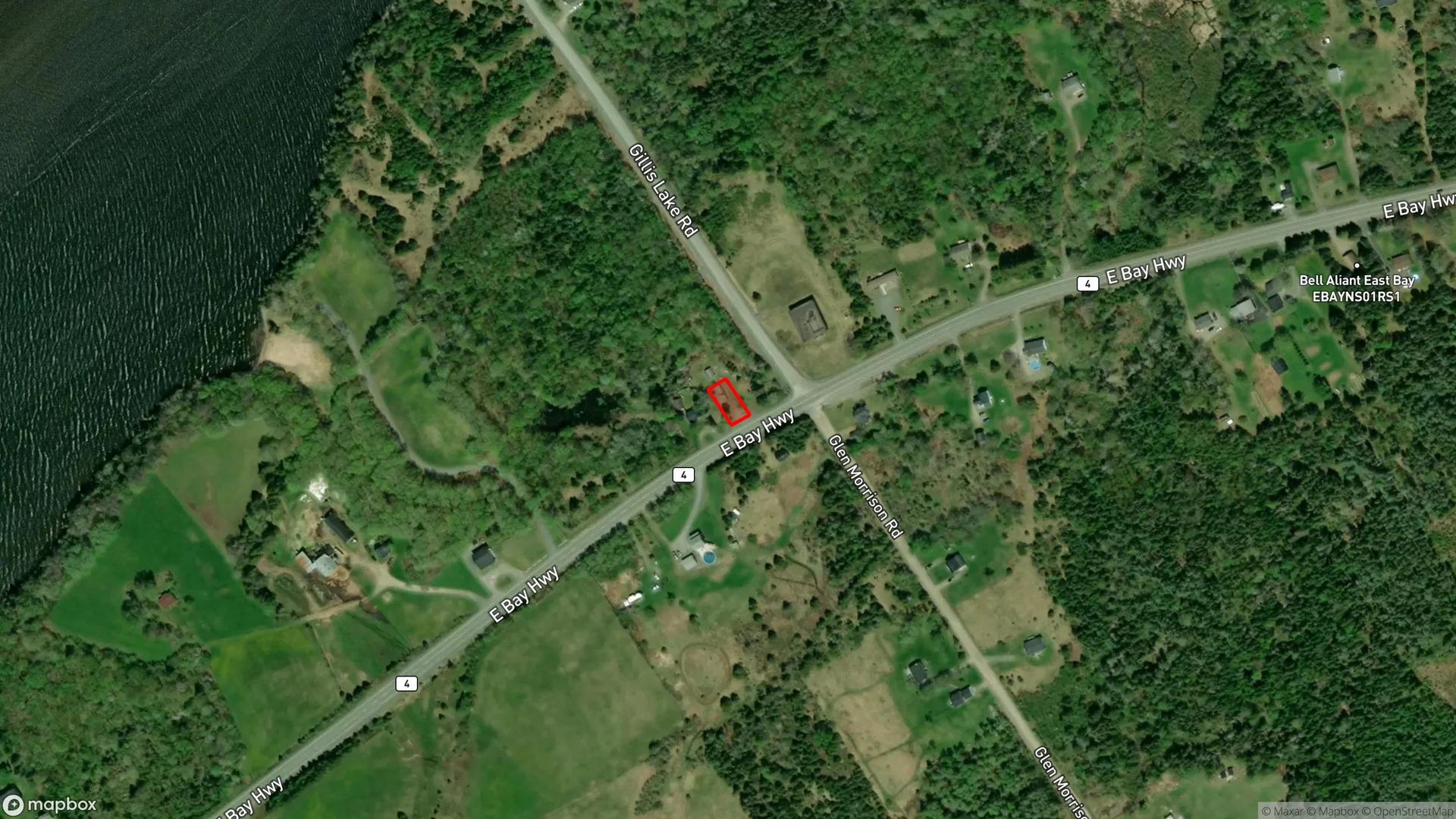 Tax sale property at , Cape Breton - Photo 3