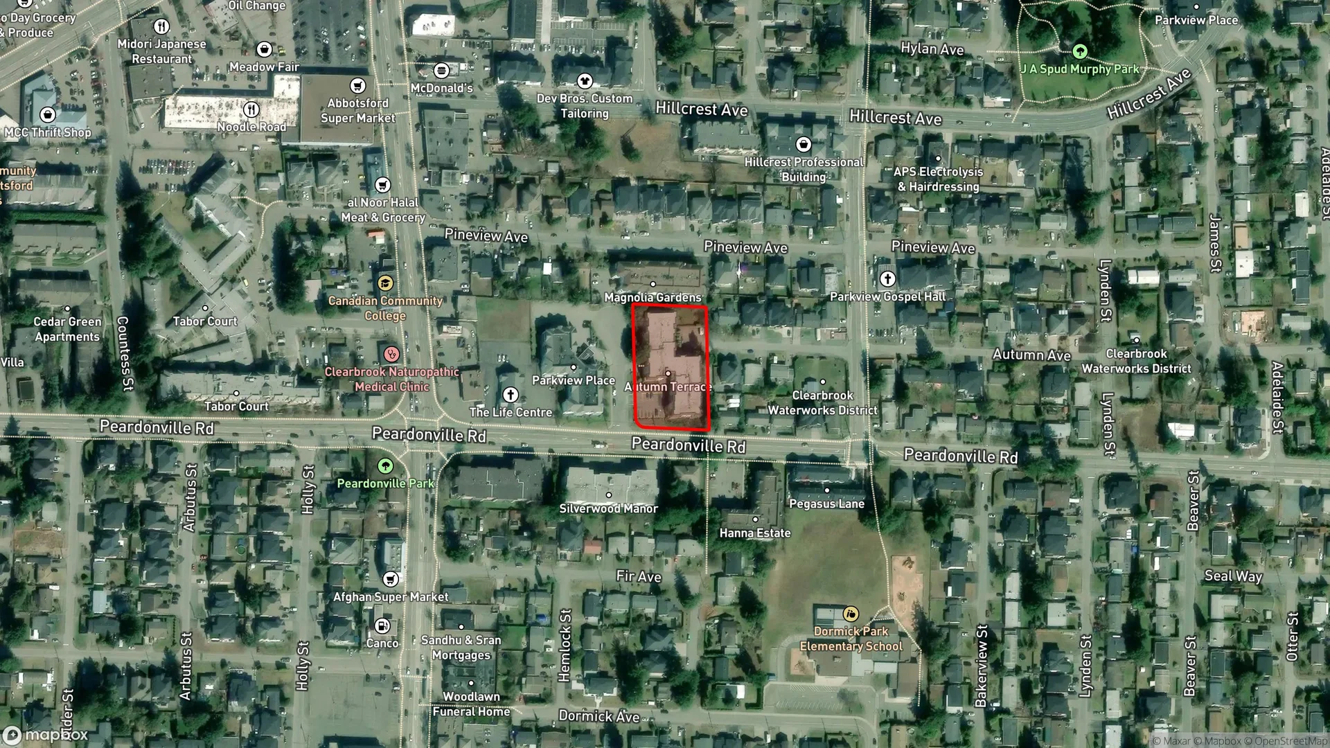 Tax sale property at , Abbotsford - Photo 3