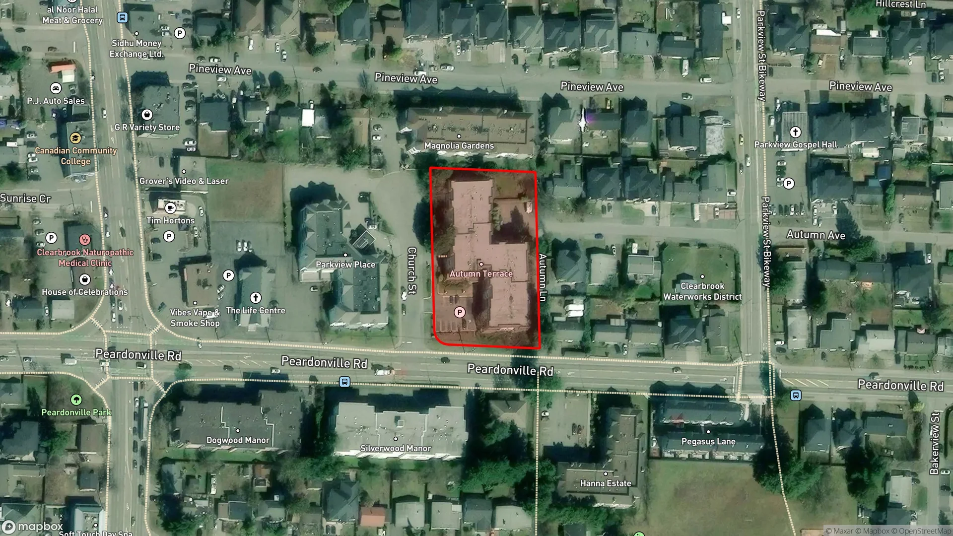 Tax sale property at , Abbotsford - Photo 2