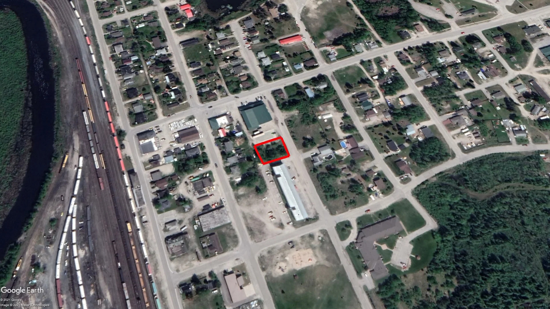 Tax sale property at , White River - Photo 3