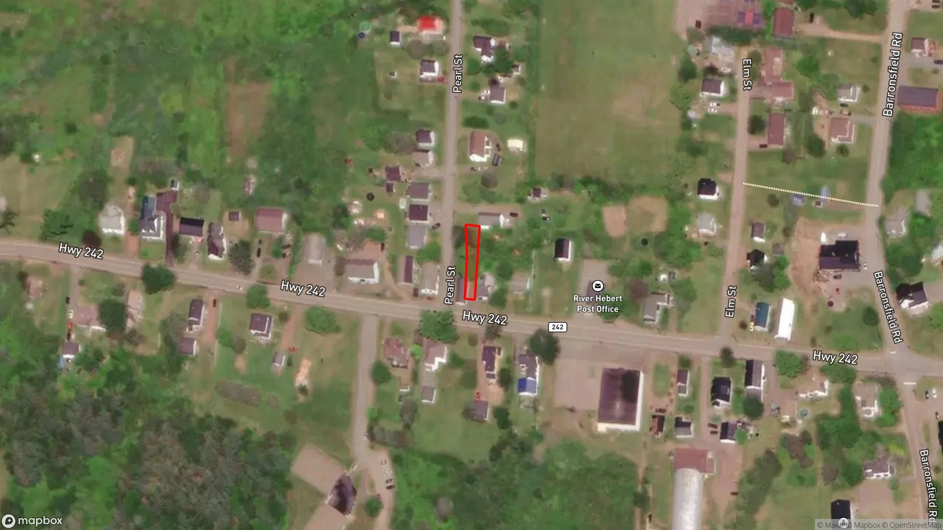 Tax sale property at , Cumberland - Photo 2
