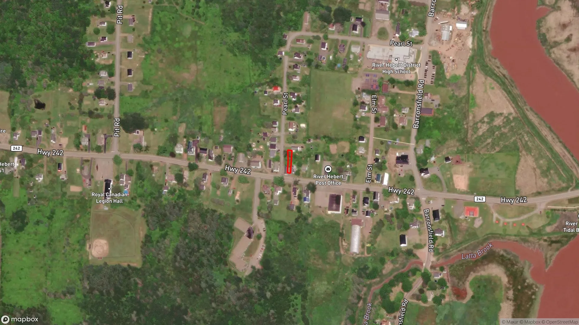 Tax sale property at , Cumberland - Photo 3