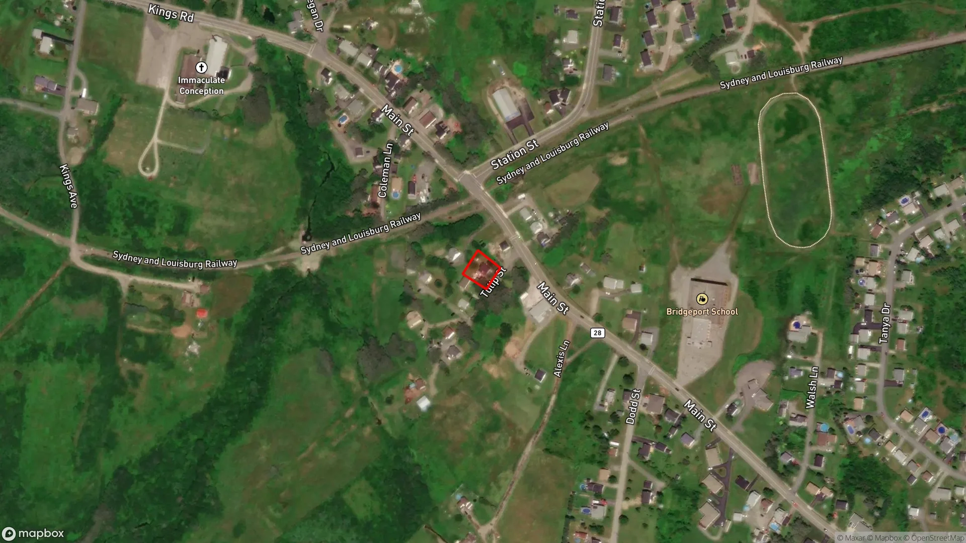 Tax sale property at , Cape Breton - Photo 3