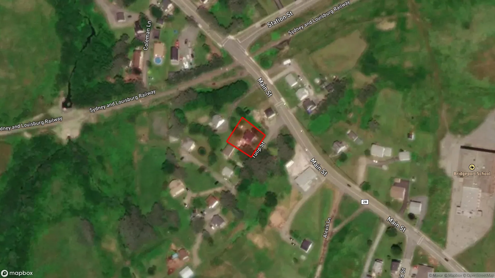 Tax sale property at , Cape Breton - Photo 2