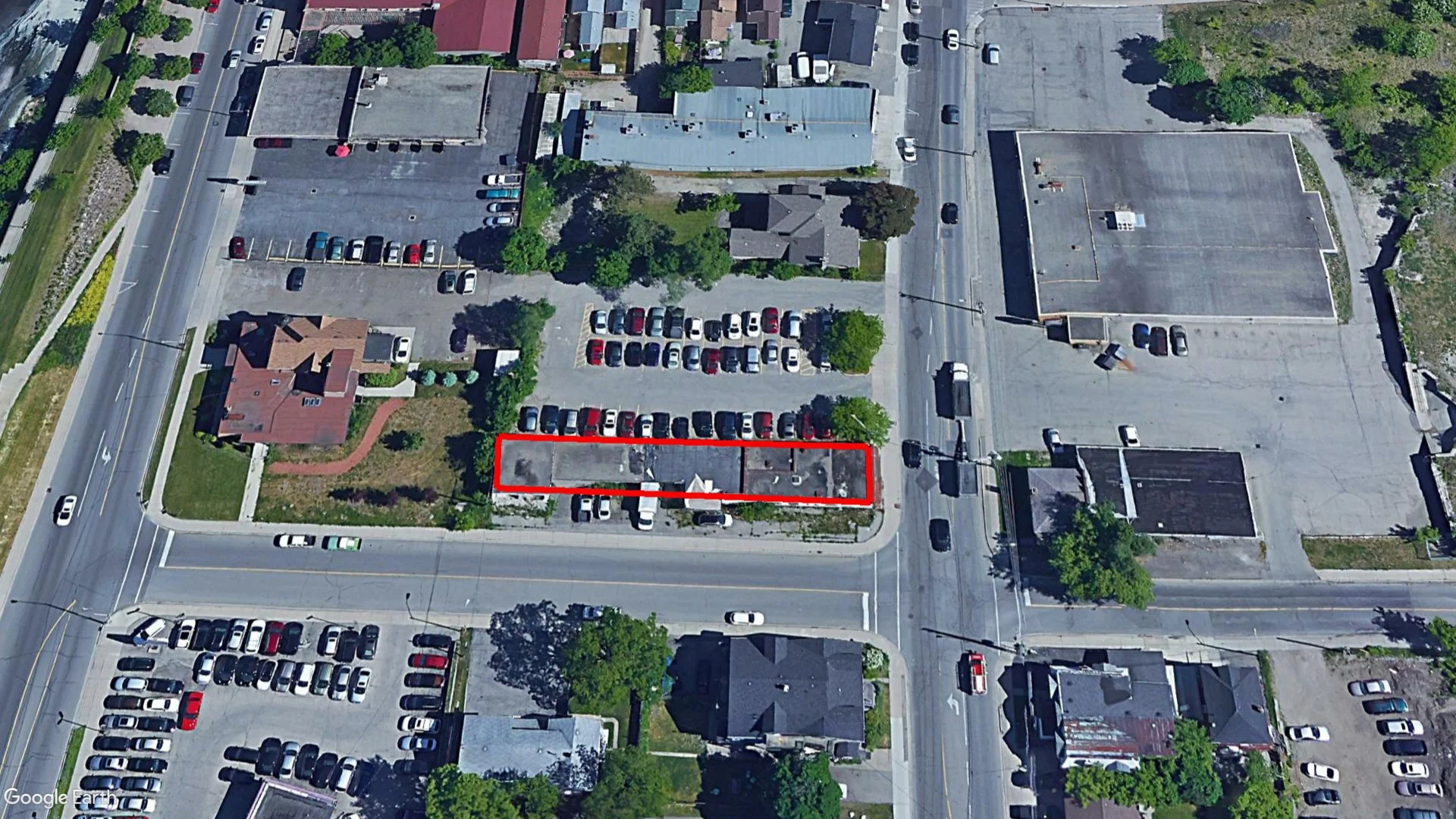 Tax sale property at , Cambridge - Photo 2
