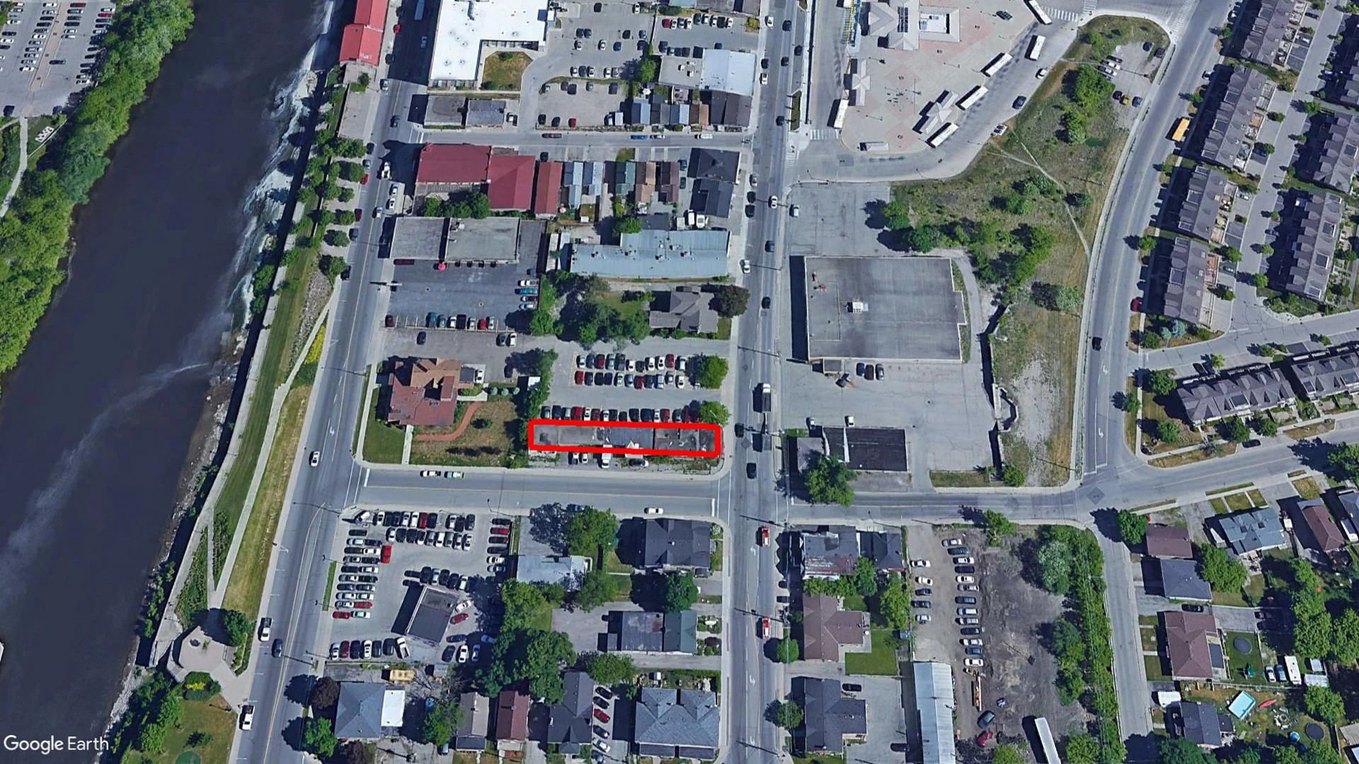 Tax sale property at , Cambridge - Photo 3