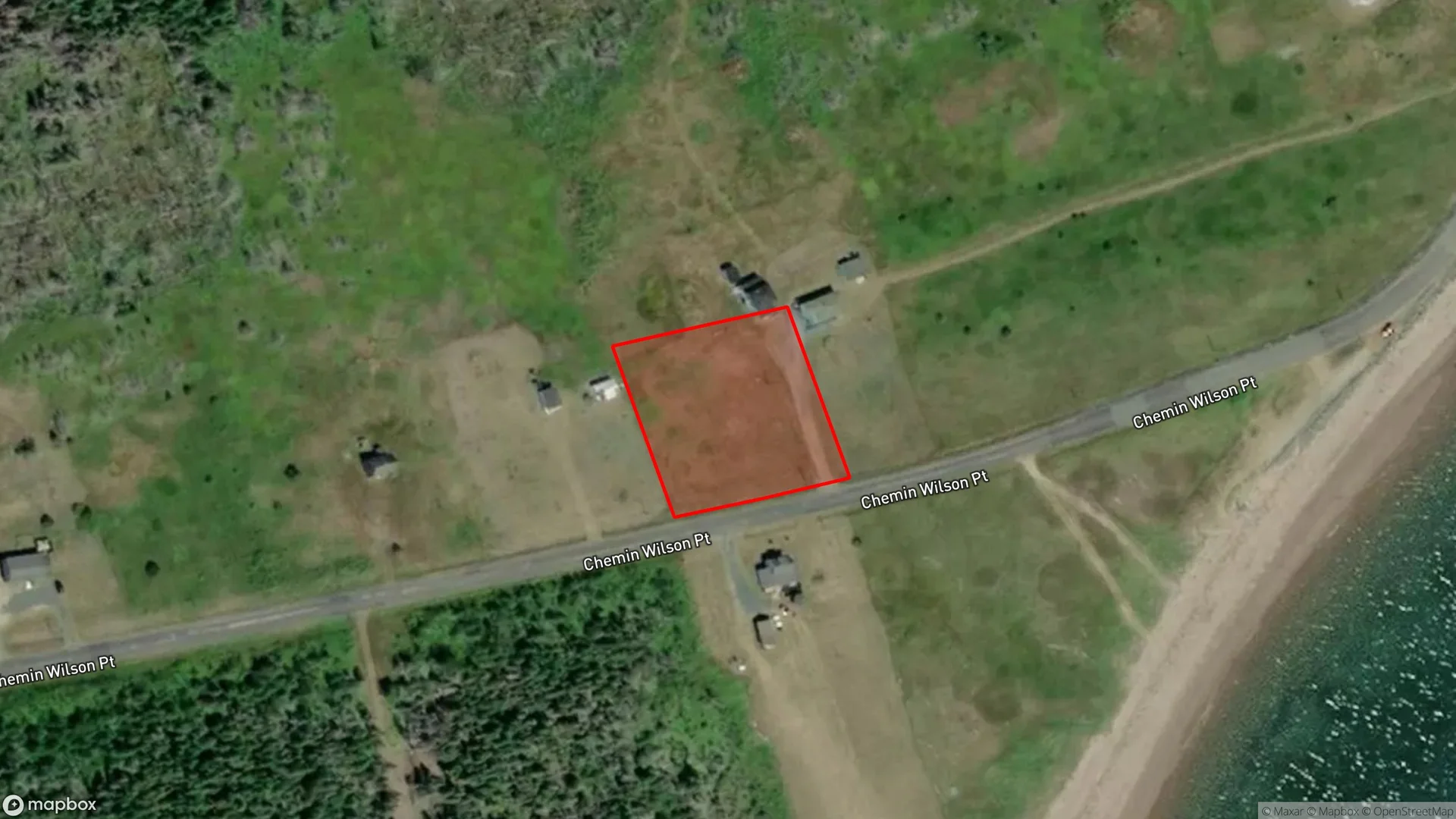 Tax sale property at , Bathurst - Photo 2