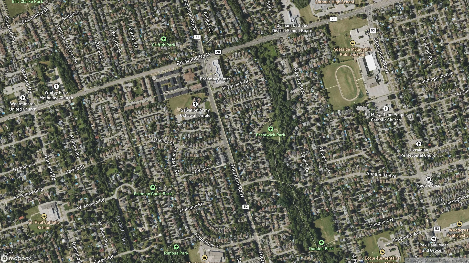 Tax sale property at , Oshawa - Photo 3