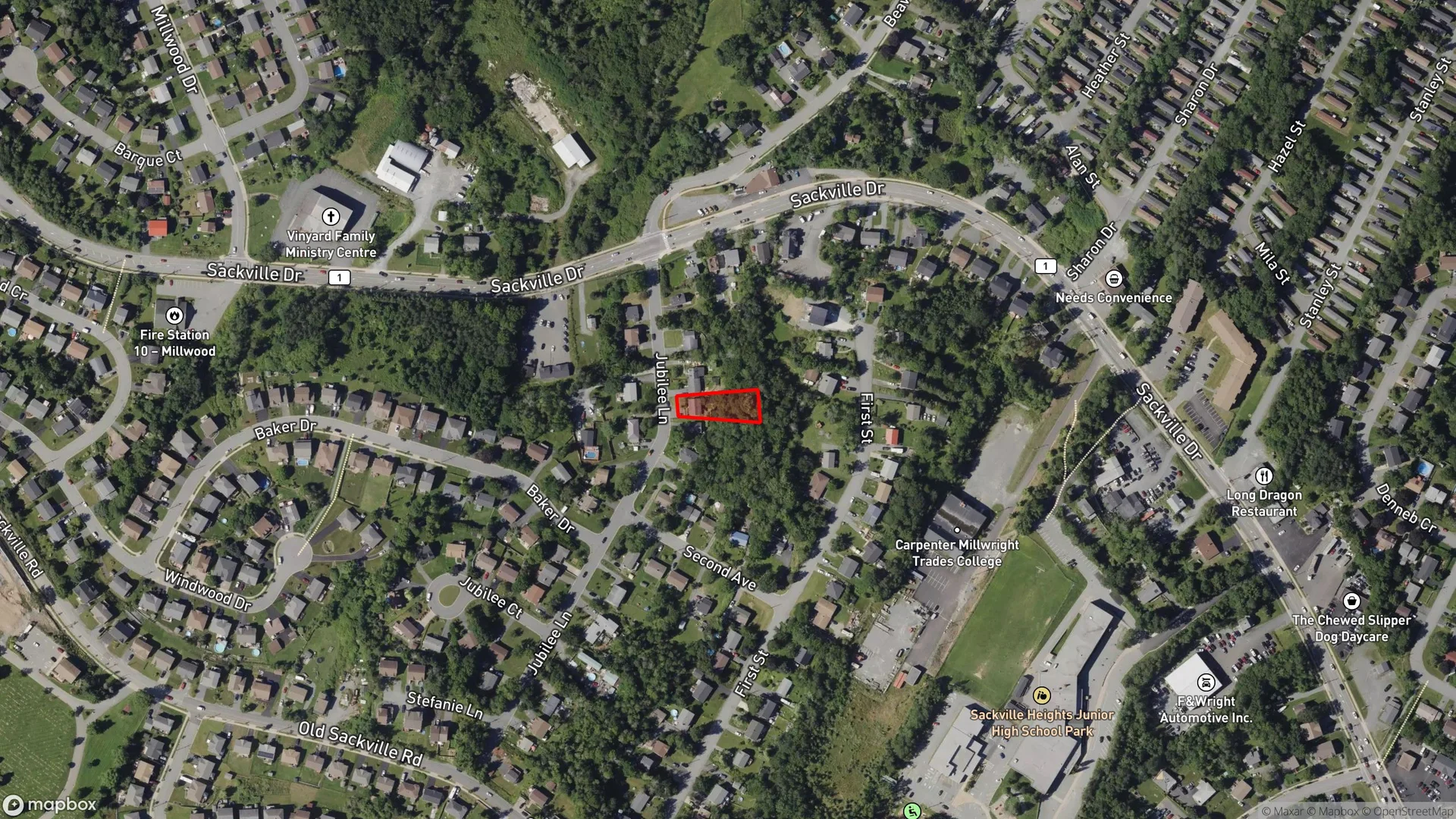 Tax sale property at , Halifax - Photo 3