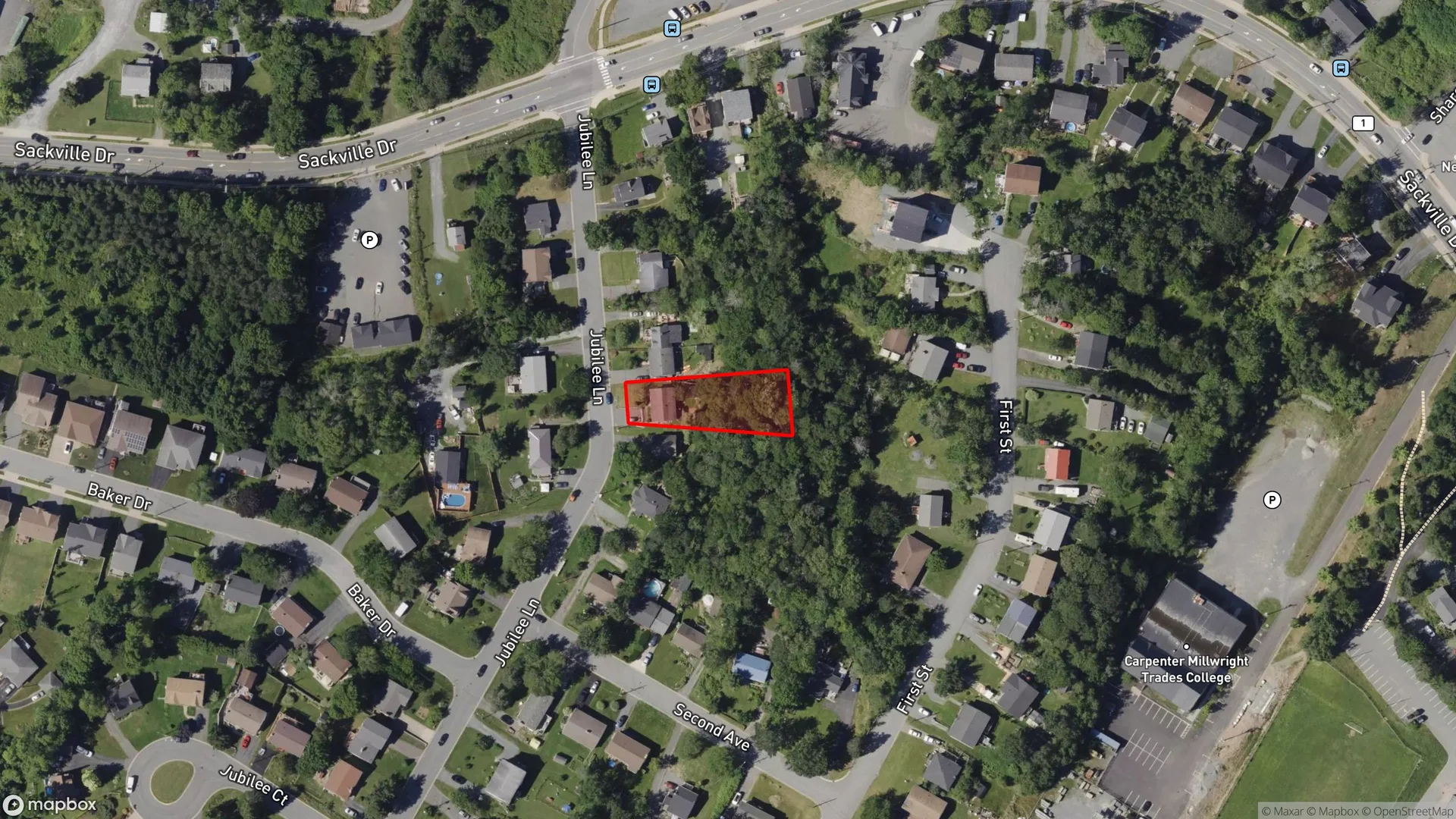 Tax sale property at , Halifax - Photo 2