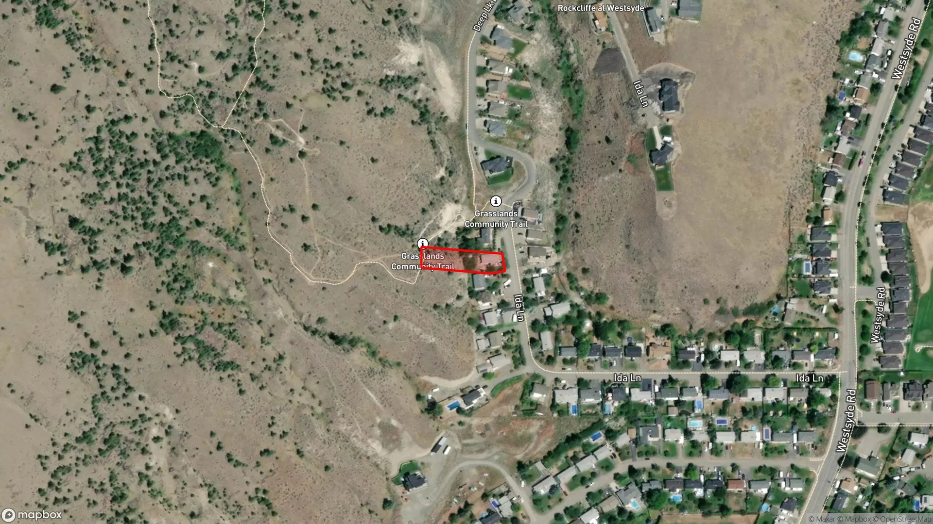 Tax sale property at , Kamloops - Photo 3