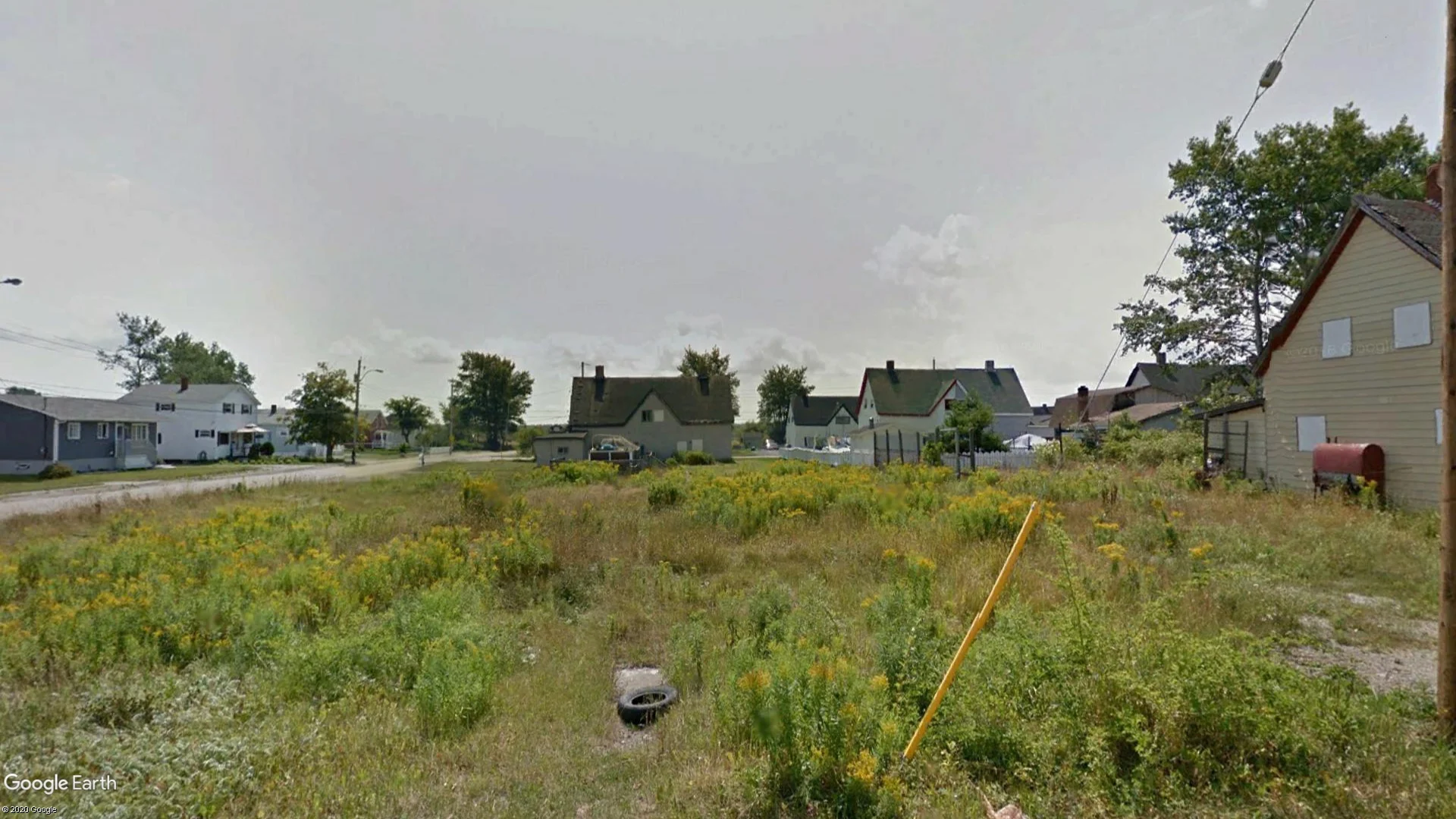 Tax sale property at 92 DORCHESTER ST LAND, GLACE BAY, Cape Breton - Photo 4