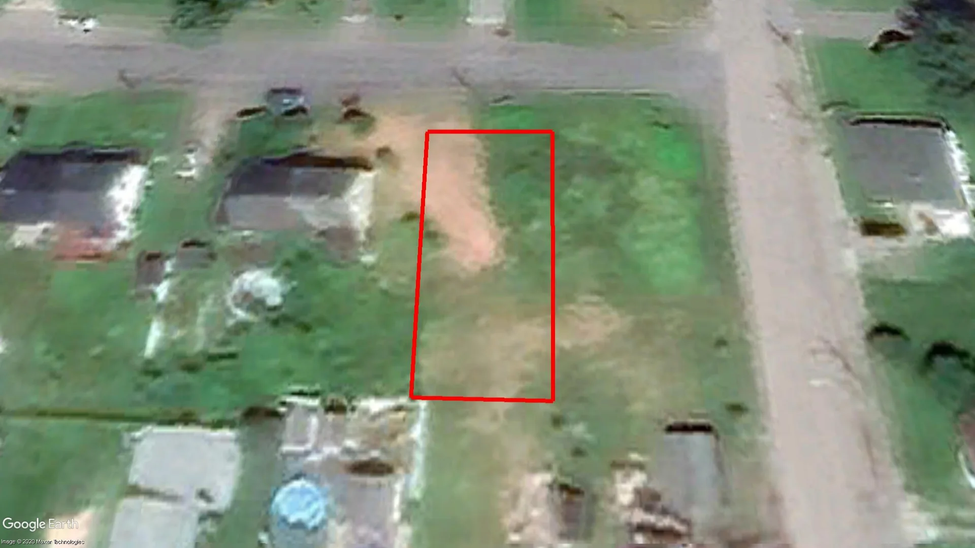 Tax sale property at 92 DORCHESTER ST LAND, GLACE BAY, Cape Breton - Photo 7